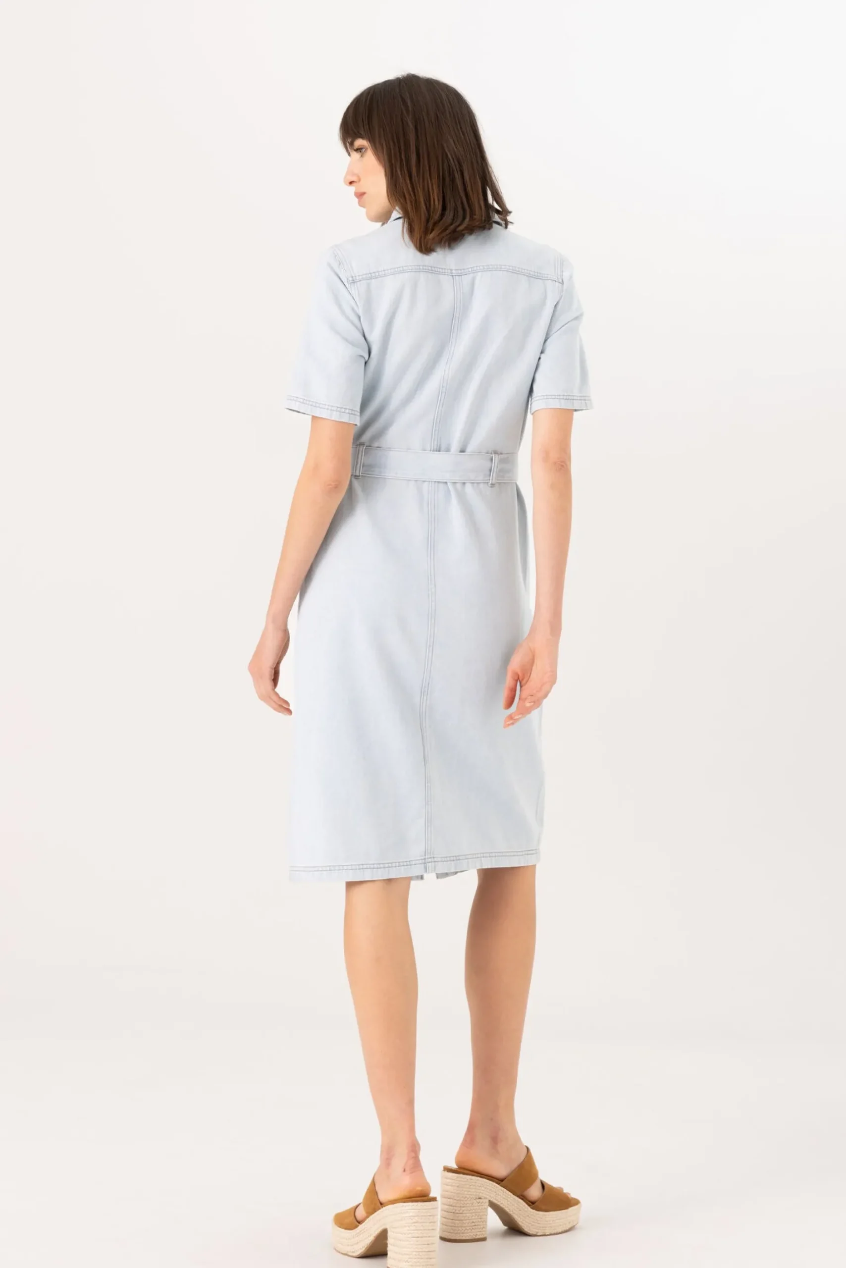 garcia_denim_dress_light__2-1.webp Dresses-GARCIA DENIM DRESS LIGHT BLUE