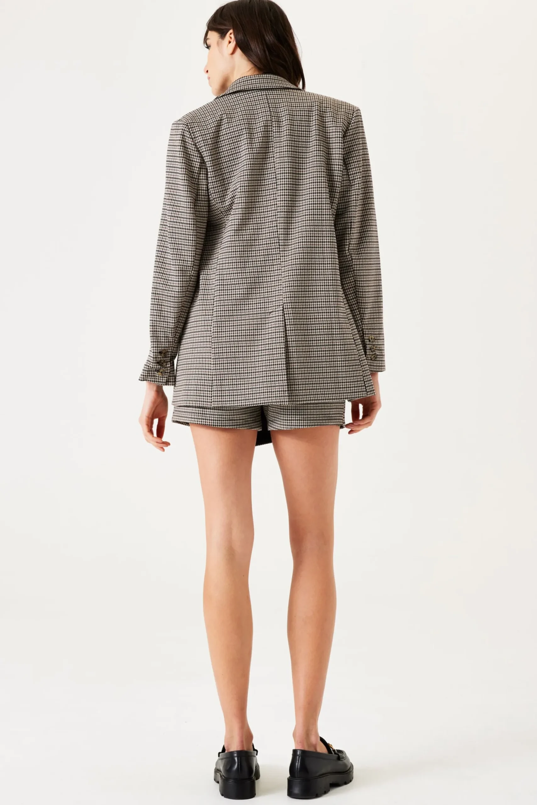 garcia_houndstooth_blazer_2.webp Coats & Jackets-GARCIA HOUNDS-TOOTH BLAZER BLACK