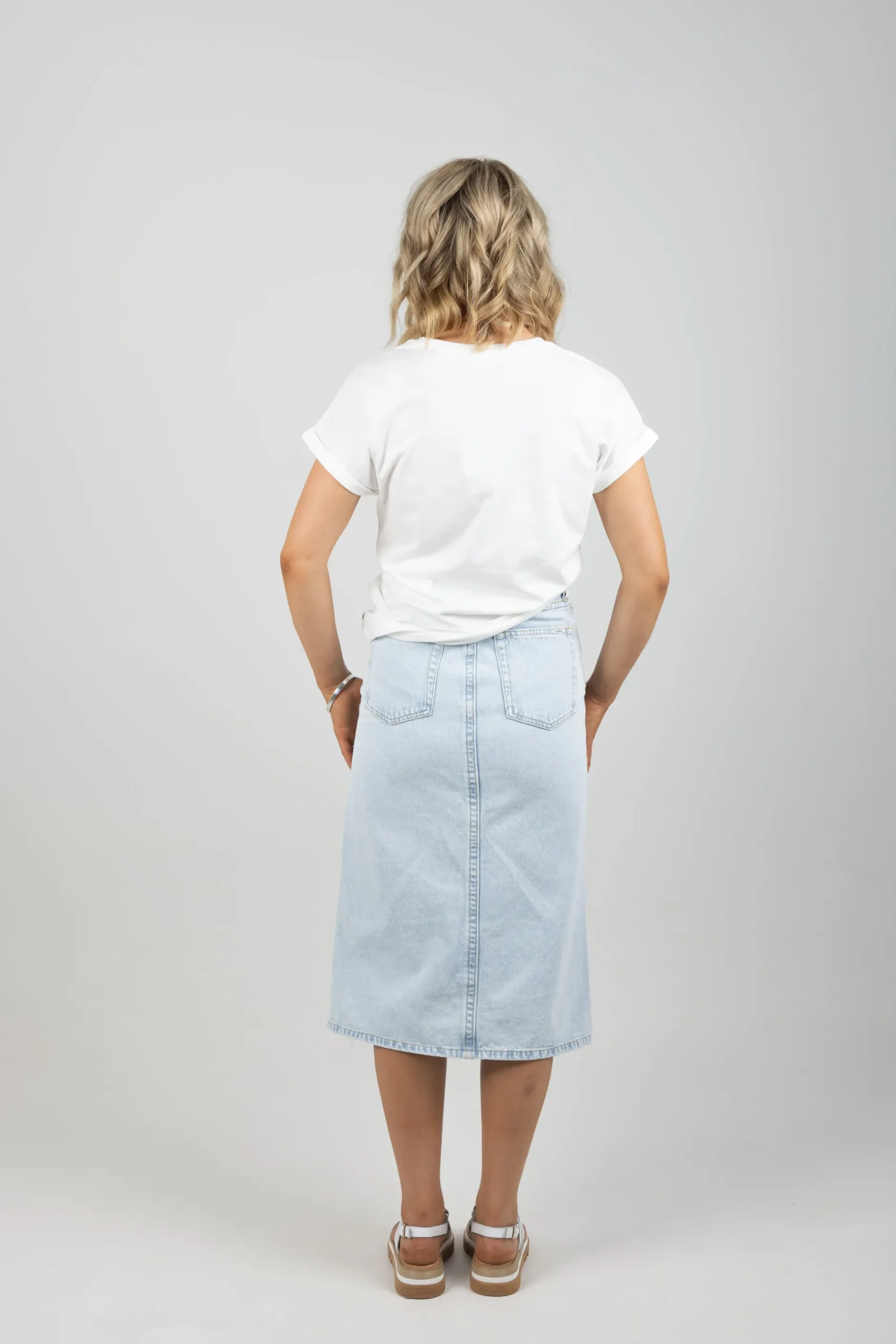 garcia_sunny_love_tee_off_3.webp Tees & Tanks-GARCIA SUNNY LOVE TEE OFF WHITE