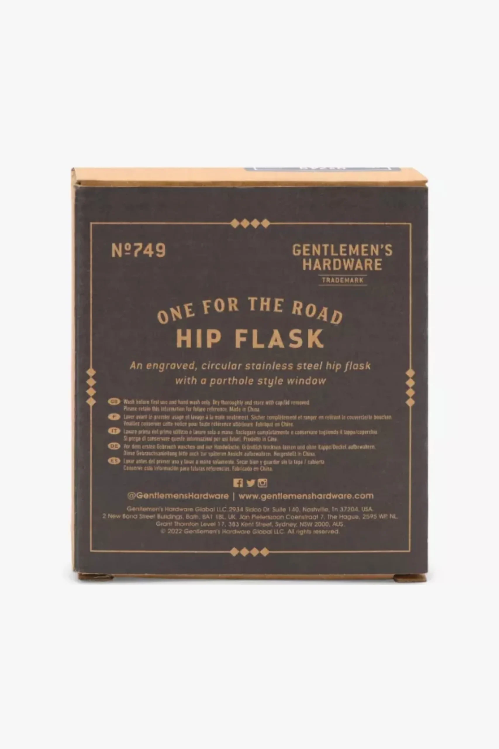 gentlemens_hardware_circu_1.webp Gifts-GENTLEMEN'S HARDWARE CIRCULAR HIP FLASK