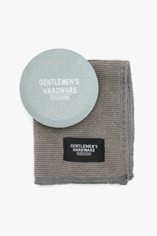 Gifts-GENTLEMEN'S HARDWARE SHARPENING STONE