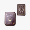 Gifts-GENTLEMEN'S HARDWARE WHISKY TRIVIA PLAYING CARDS