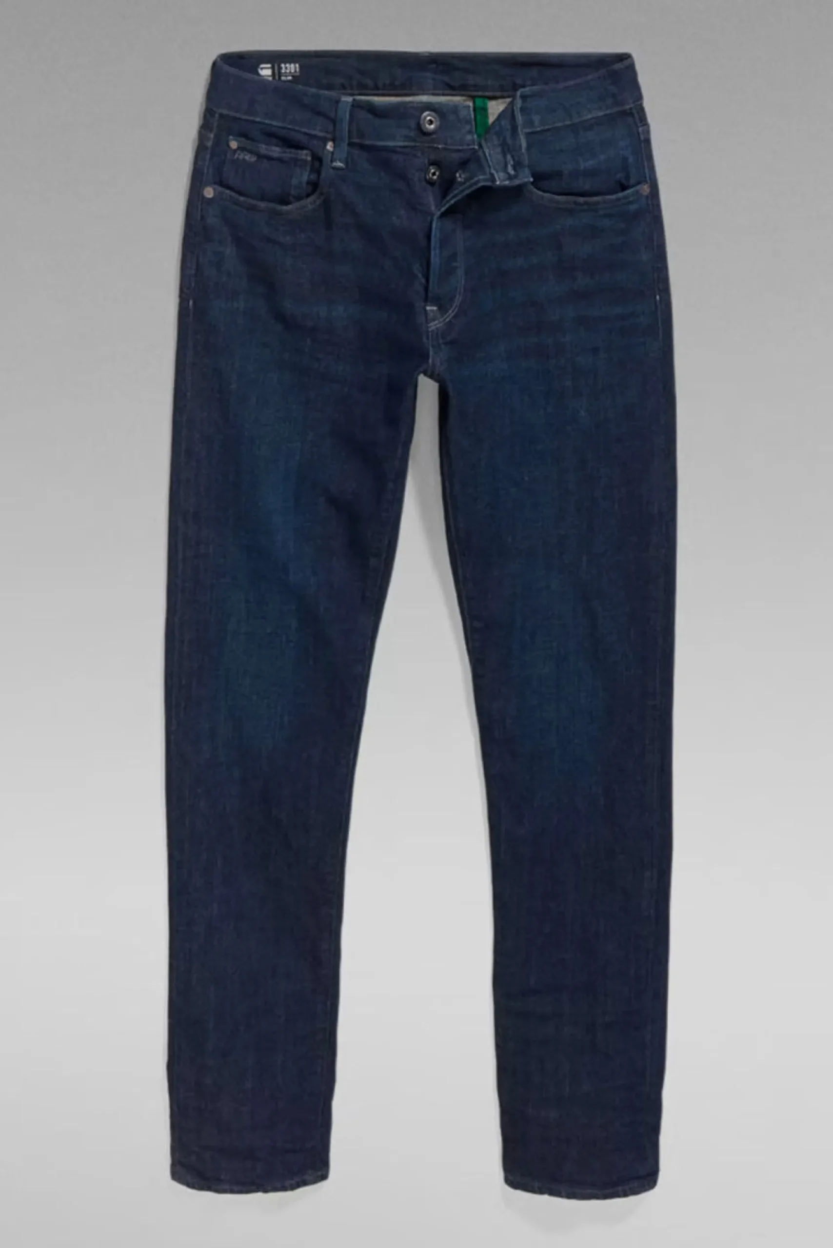 gstar_raw__slim_jeans__wo_3.webp Denim-G-STAR RAW 3301 SLIM JEANS - WORN DEEP MARINE