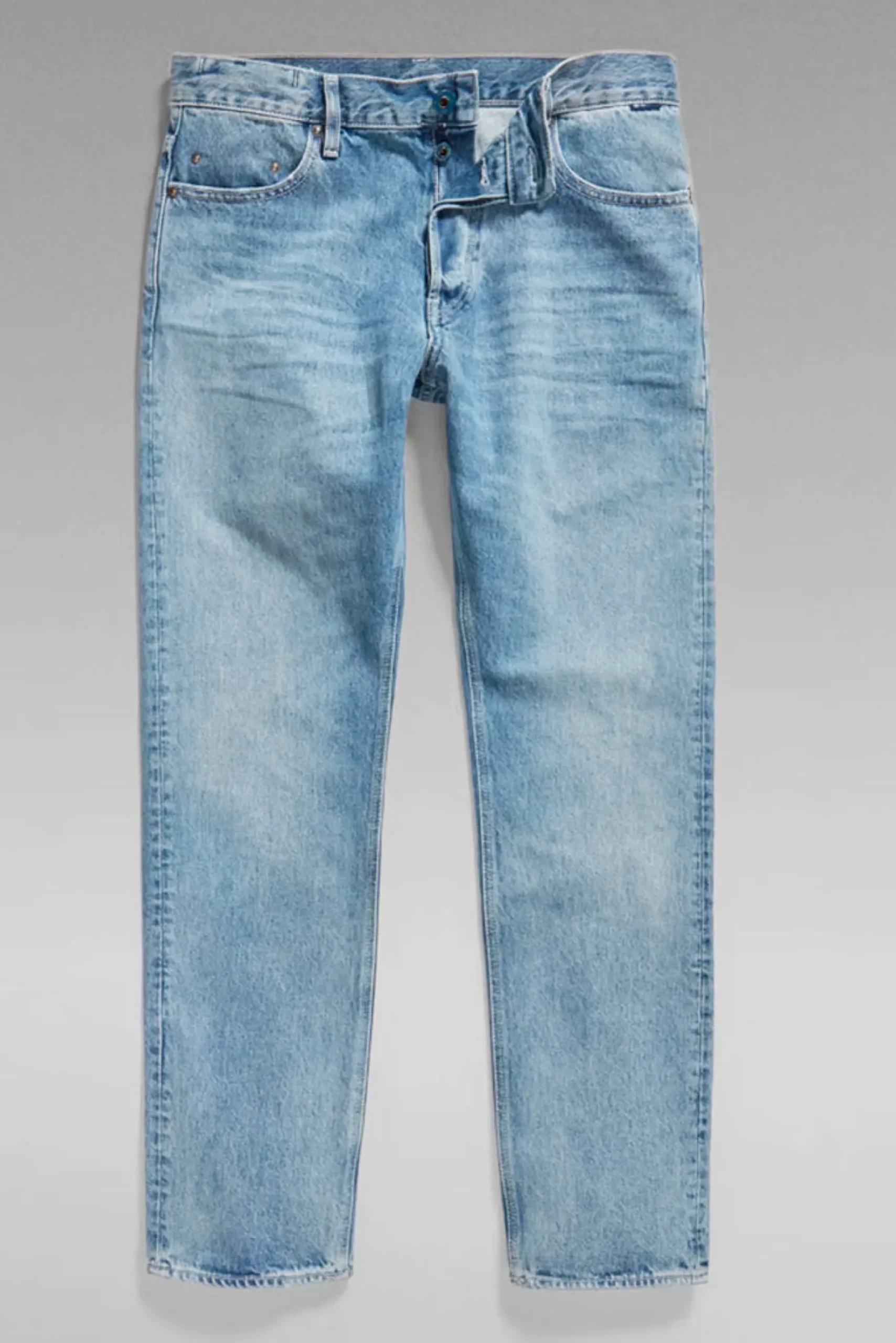 gstar_raw_triple_a_regula_3.webp Denim-G-STAR RAW TRIPLE A REGULAR STRAIGHT JEANS - SUN FADED AIRFORCE BLUE