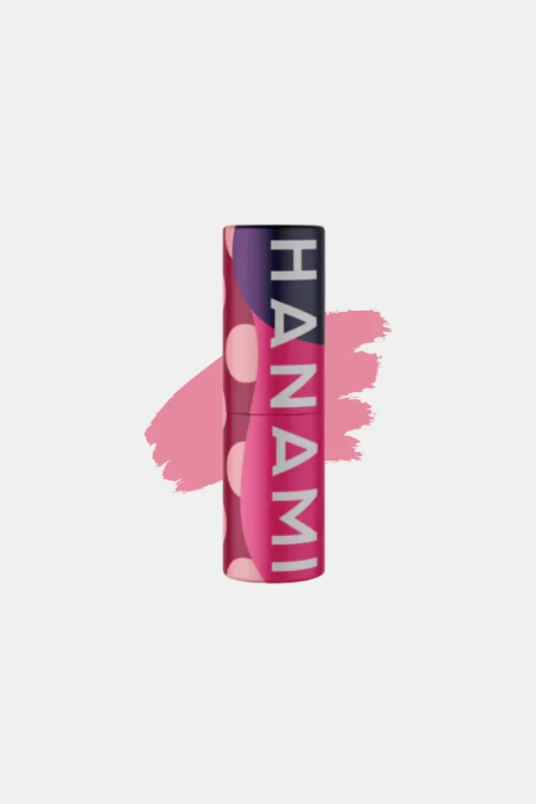 Makeup & Skincare-HANAMI LIPSTICK DOLCE