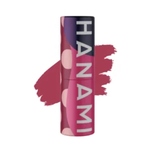 Makeup & Skincare-HANAMI LIPSTICK THISTLE
