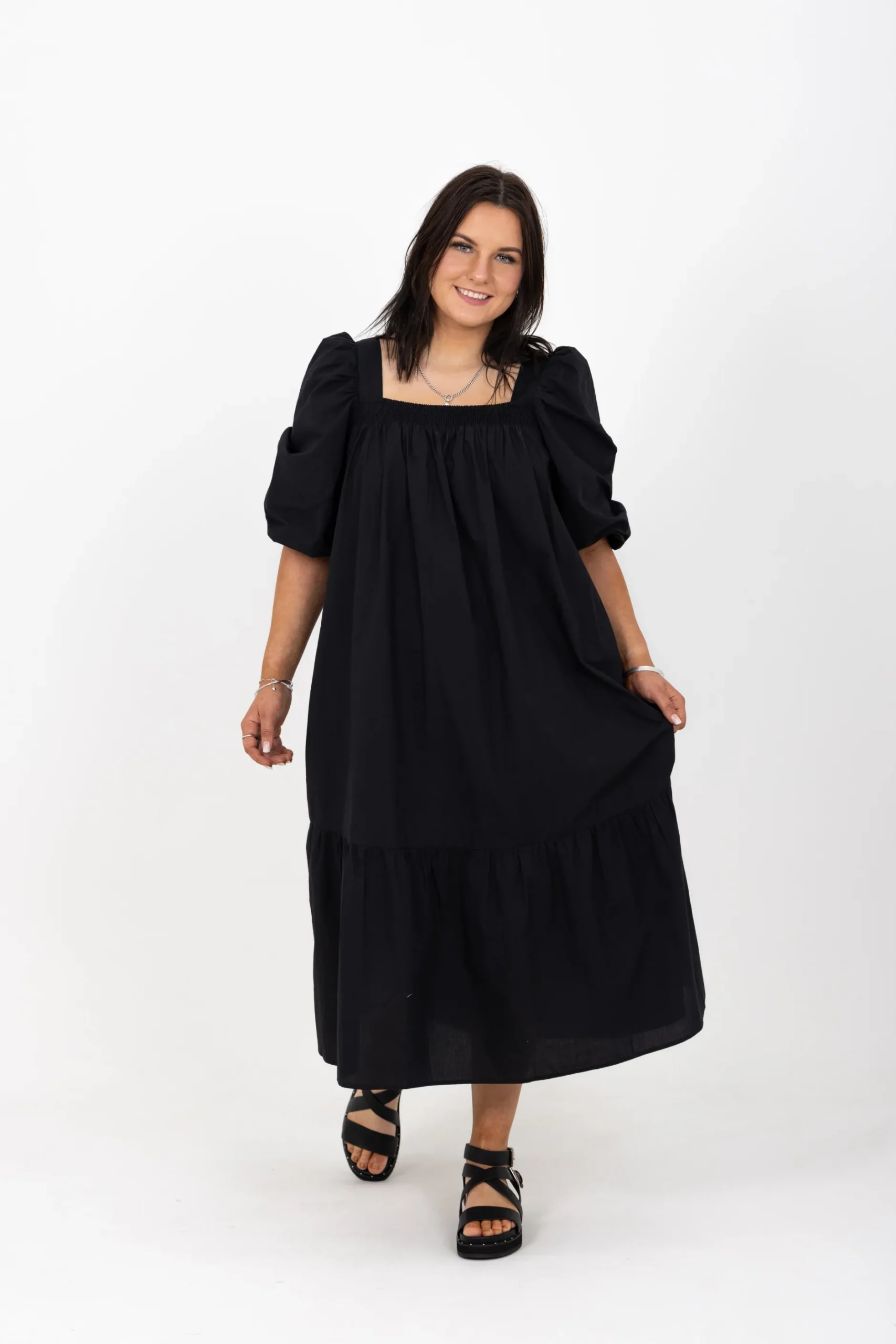 haven_oahu_maxi__jet_2.webp Dresses-HAVEN OAHU MAXI - JET