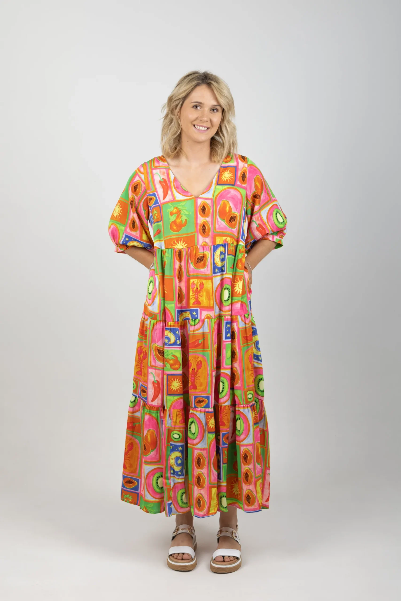 haven_portofino_tiered_ma_0-1.webp Dresses-HAVEN PORTOFINO TIERED MAXI SPRITZ