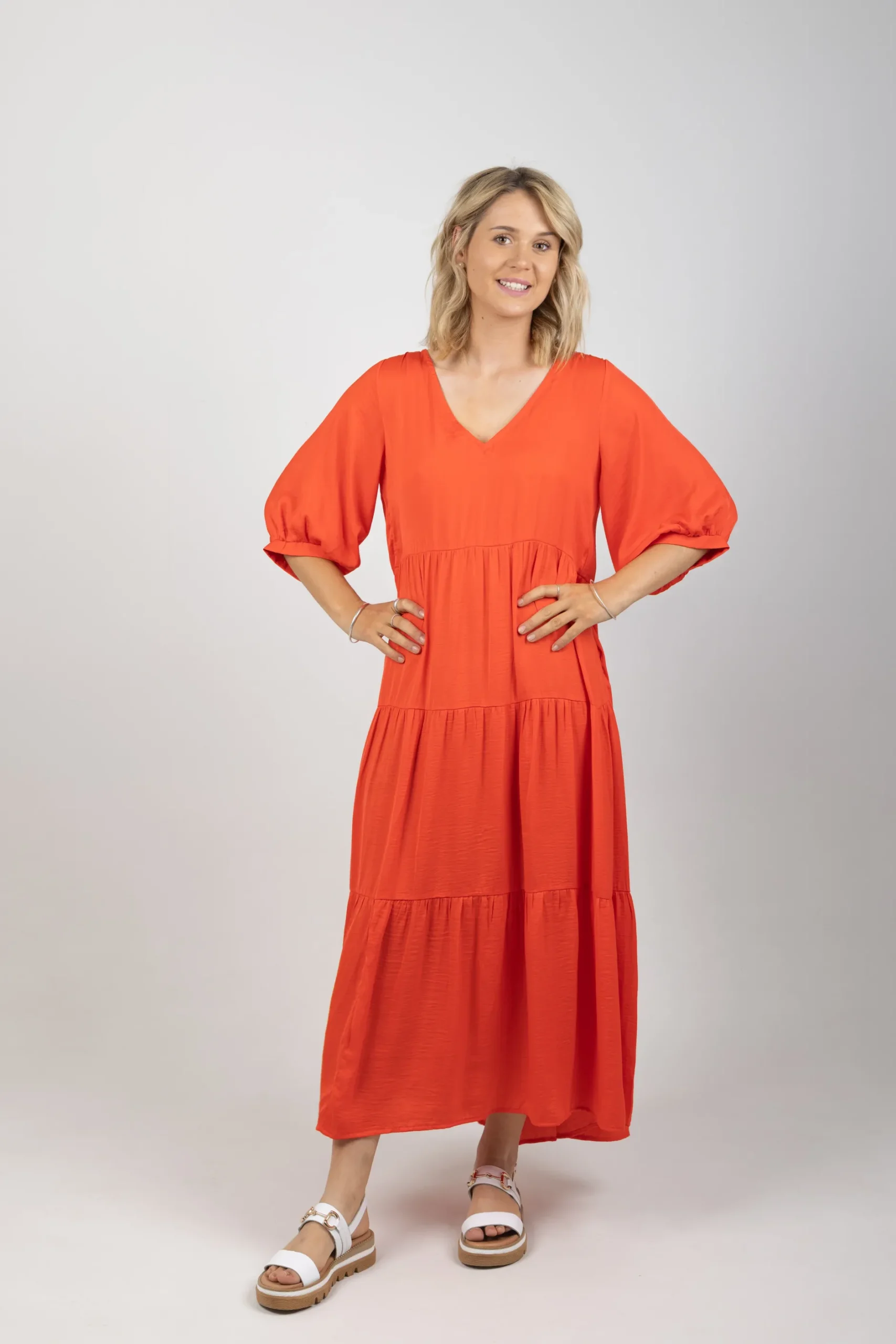 haven_portofino_tiered_ma_0-2.webp Dresses-HAVEN PORTOFINO TIERED MAXI APEROL