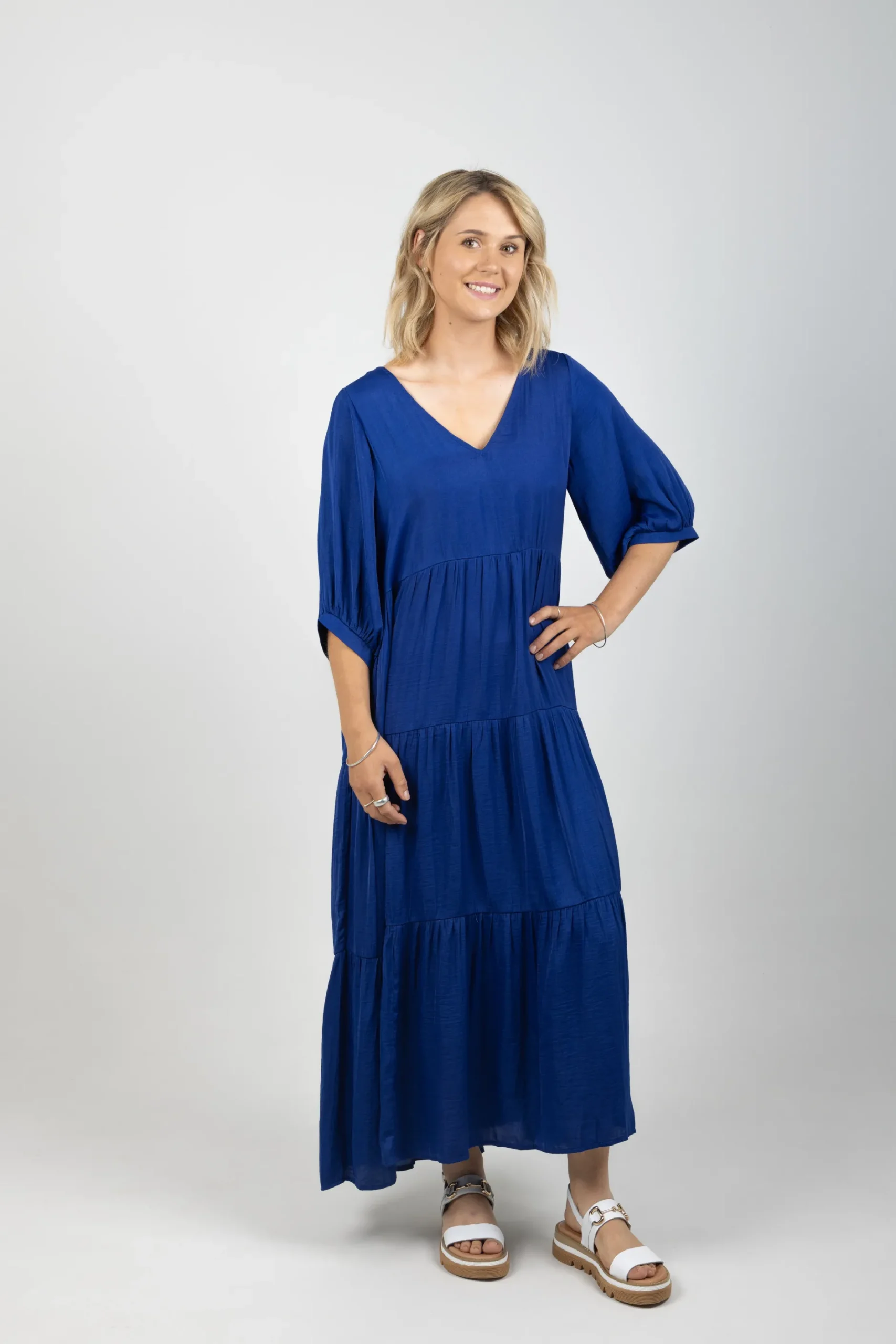 haven_portofino_tiered_ma_1.webp Dresses-HAVEN PORTOFINO TIERED MAXI LARGO