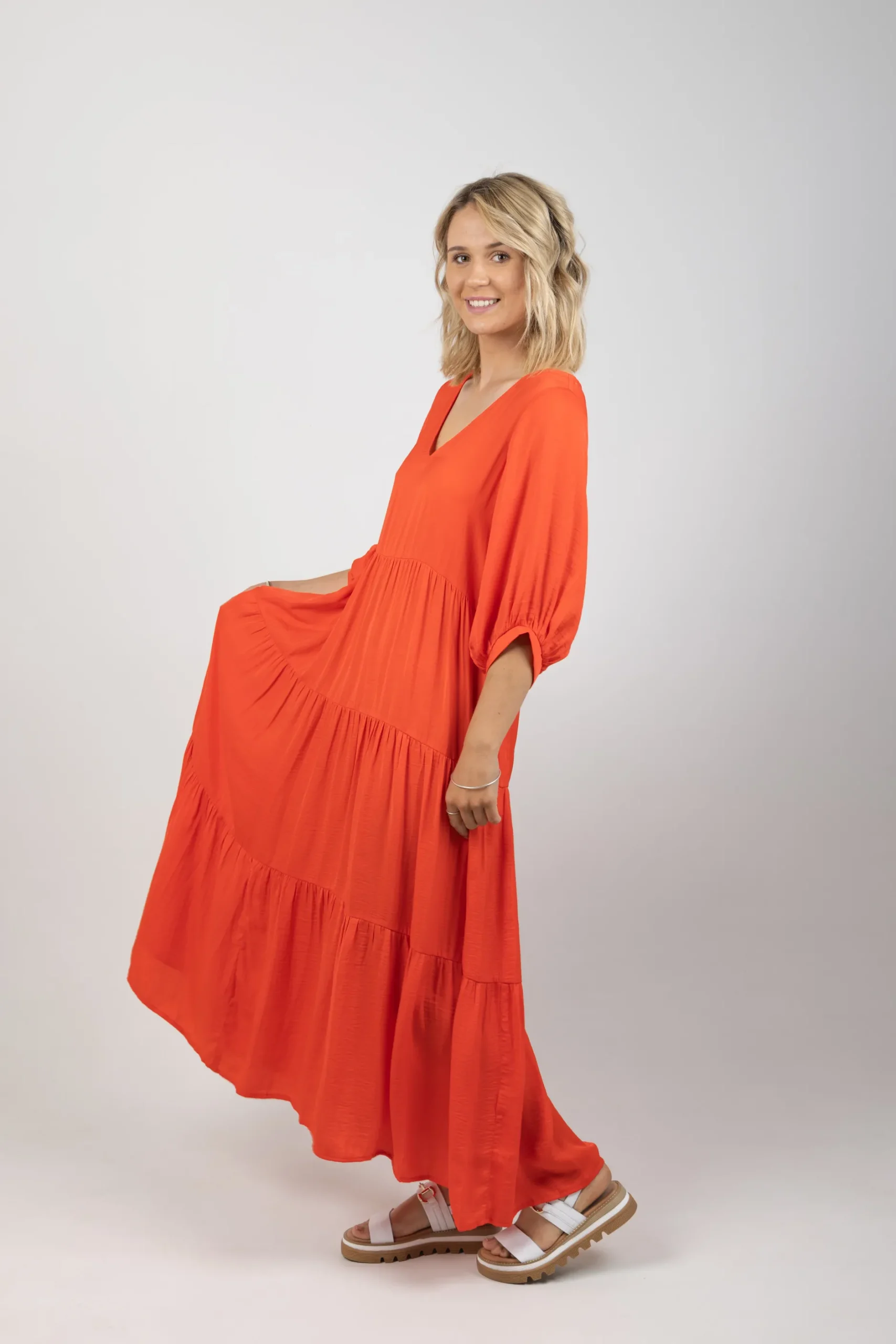 haven_portofino_tiered_ma_4-2.webp Dresses-HAVEN PORTOFINO TIERED MAXI APEROL