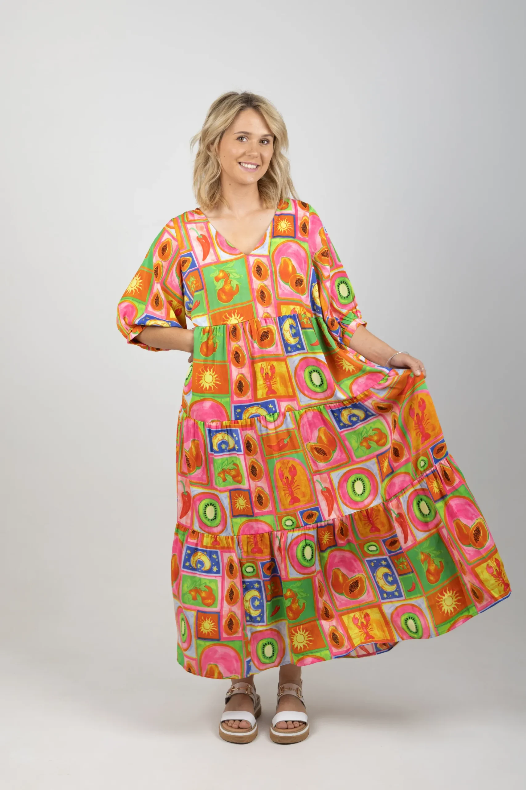 haven_portofino_tiered_ma_5-1.webp Dresses-HAVEN PORTOFINO TIERED MAXI SPRITZ