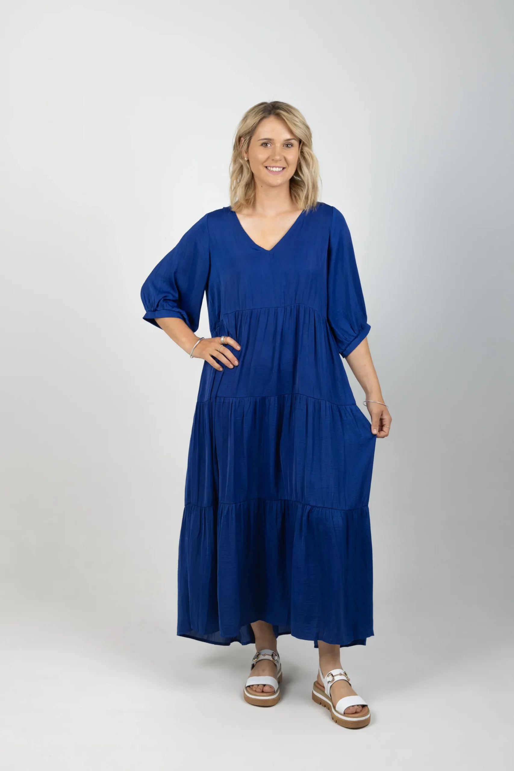 haven_portofino_tiered_ma_5.webp Dresses-HAVEN PORTOFINO TIERED MAXI LARGO