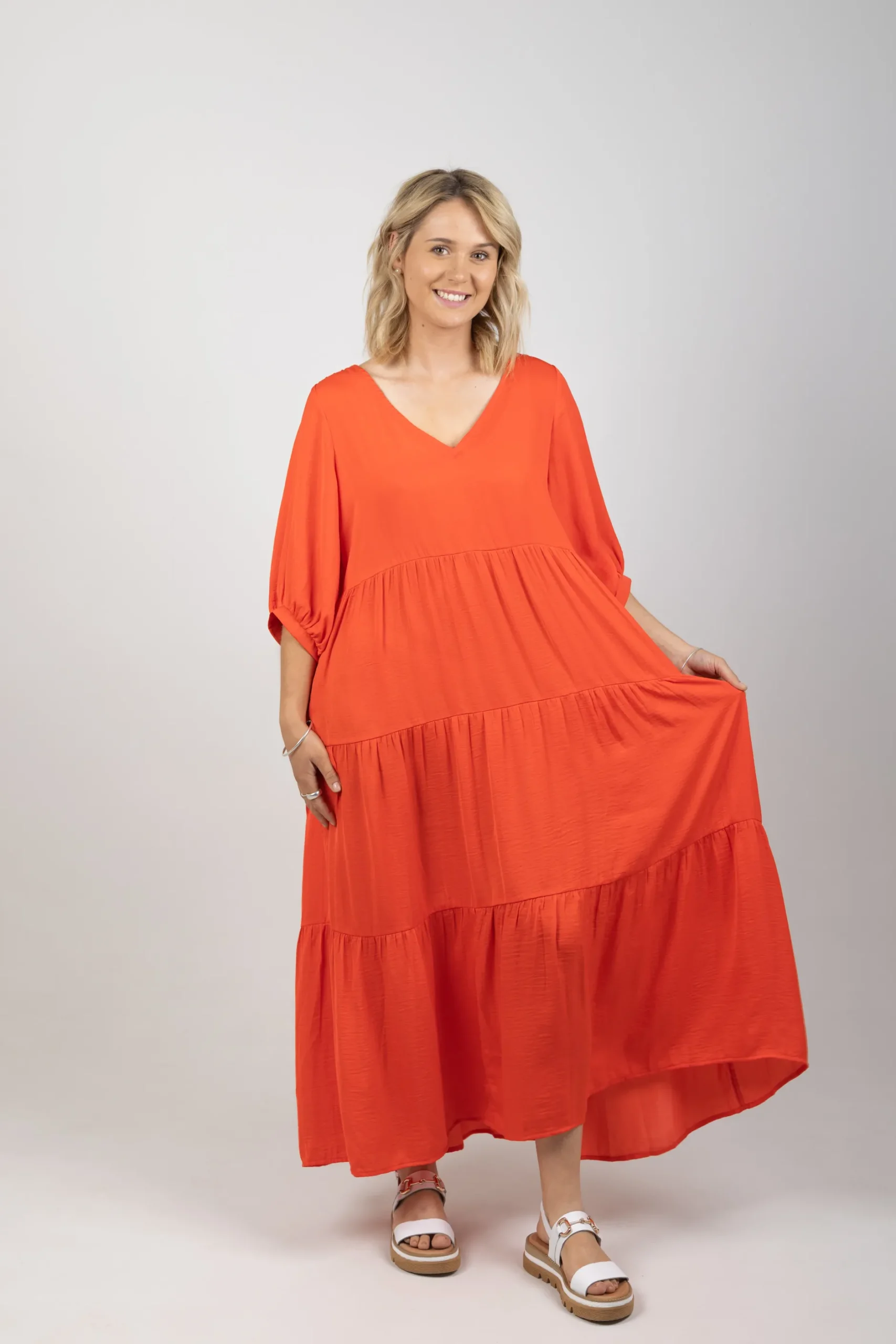 haven_portofino_tiered_ma_6-2.webp Dresses-HAVEN PORTOFINO TIERED MAXI APEROL