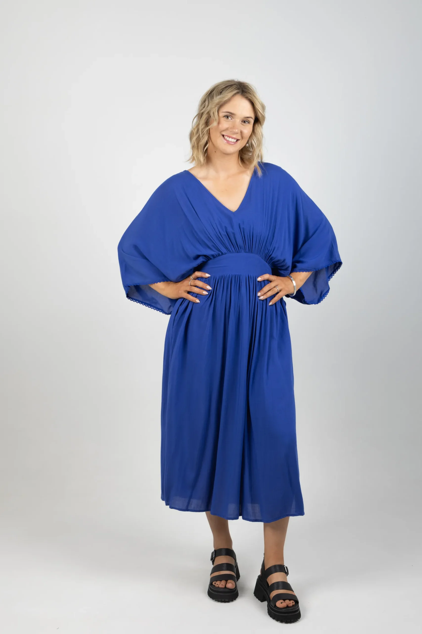 haven_suva_batwing_maxi_c_6.webp Dresses-HAVEN SUVA BATWING MAXI COBALT