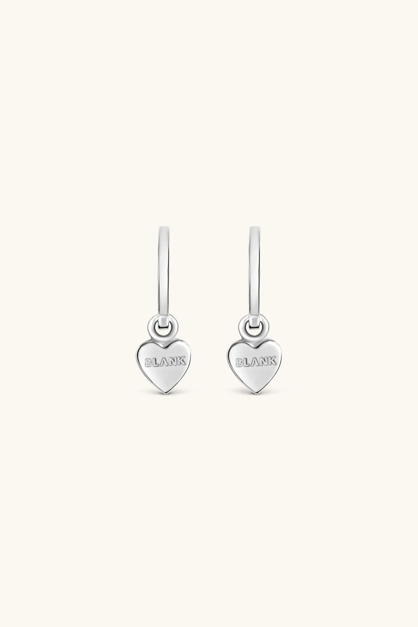 heart_hoop_earrings_0.webp 925 Sterling Silver | Jewellery-BLANK SPACE. HEART HOOP EARRINGS