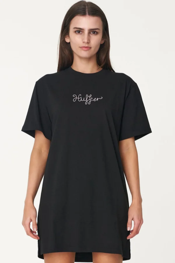 Dresses-HUFFER BELLA TEE DRESS DIARY