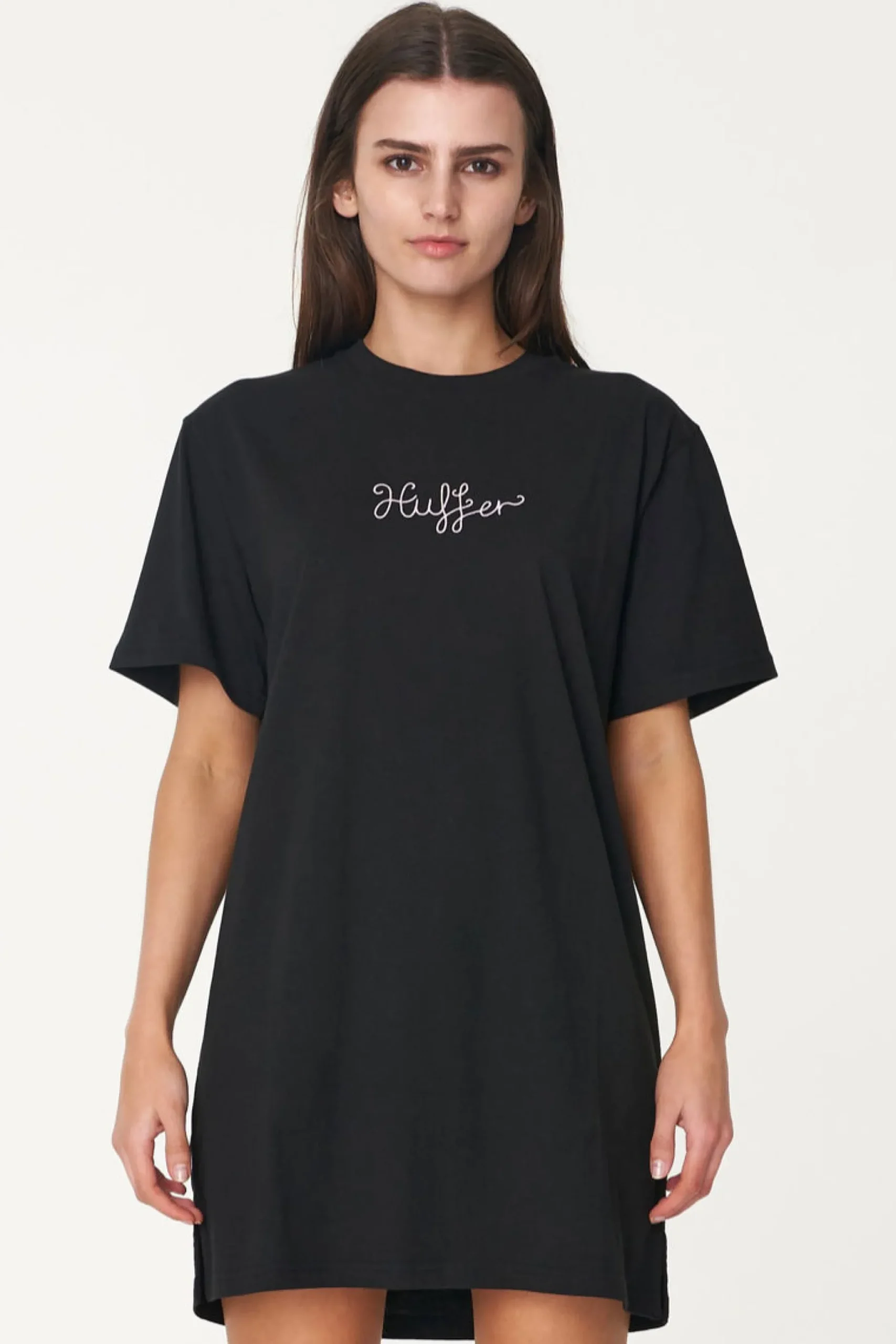huffer_bella_tee_dress_di_0.webp Dresses-HUFFER BELLA TEE DRESS DIARY