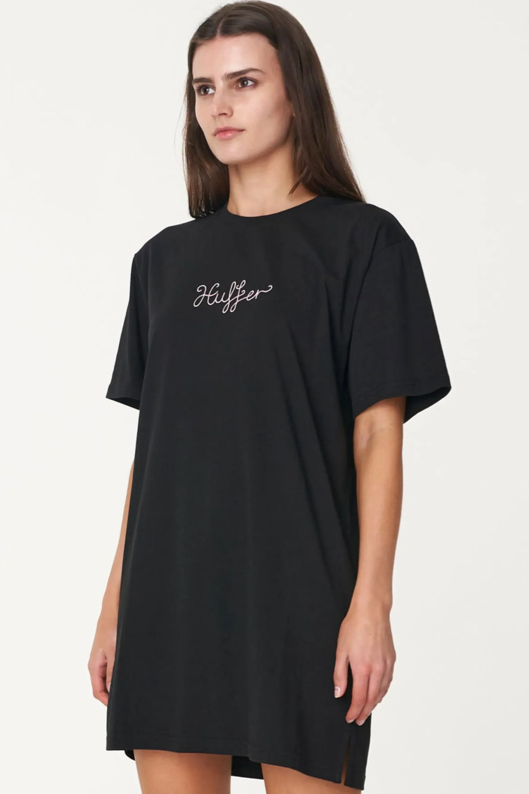 huffer_bella_tee_dress_di_1.webp Dresses-HUFFER BELLA TEE DRESS DIARY