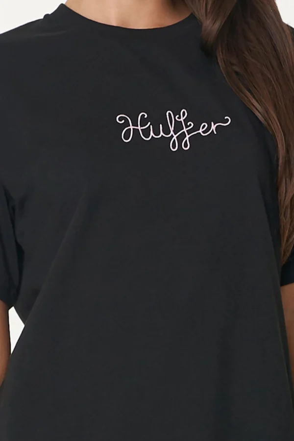 Dresses-HUFFER BELLA TEE DRESS DIARY