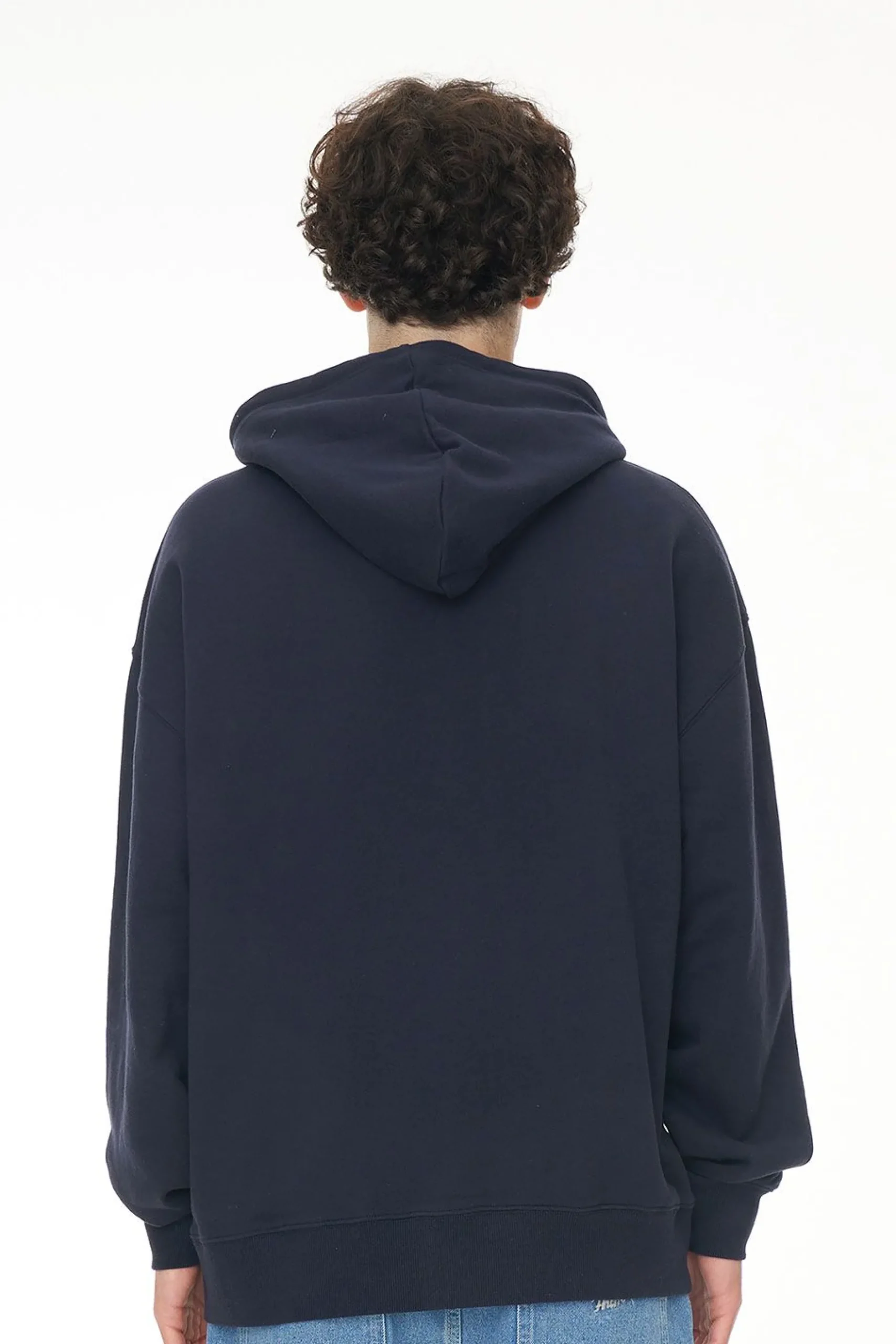 huffer_block_hood__post_u_1.webp Sweaters & Knitwear-HUFFER BLOCK HOOD 350 POST UP / NAVY