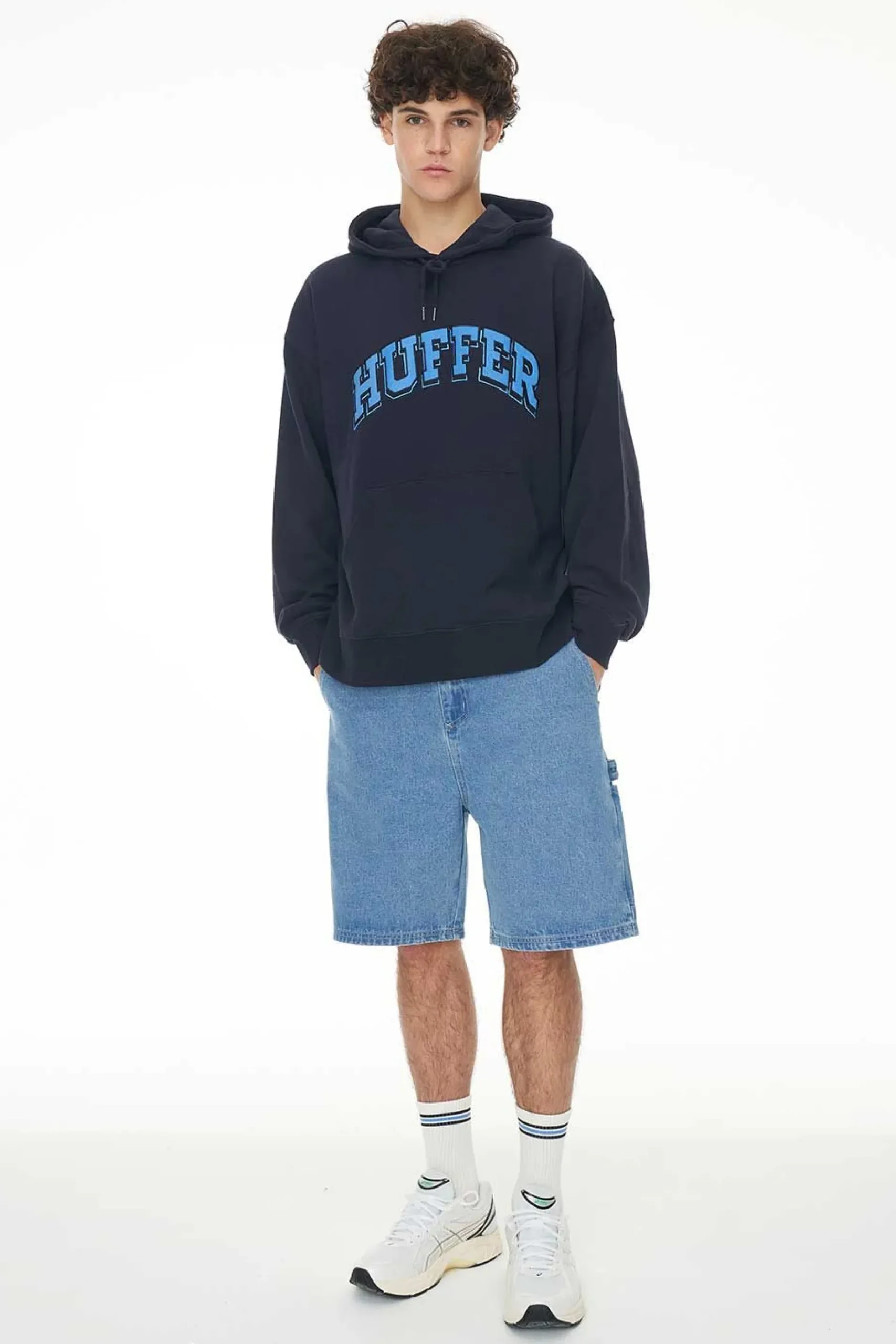 huffer_block_hood__post_u_3.webp Sweaters & Knitwear-HUFFER BLOCK HOOD 350 POST UP / NAVY