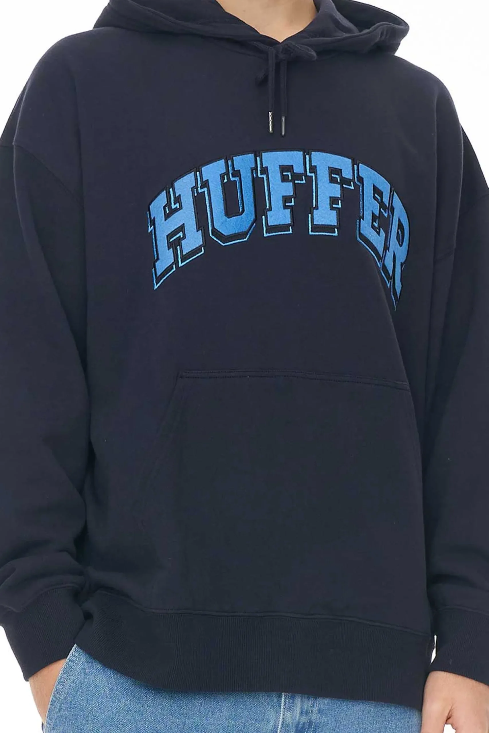 huffer_block_hood__post_u_4.webp Sweaters & Knitwear-HUFFER BLOCK HOOD 350 POST UP / NAVY
