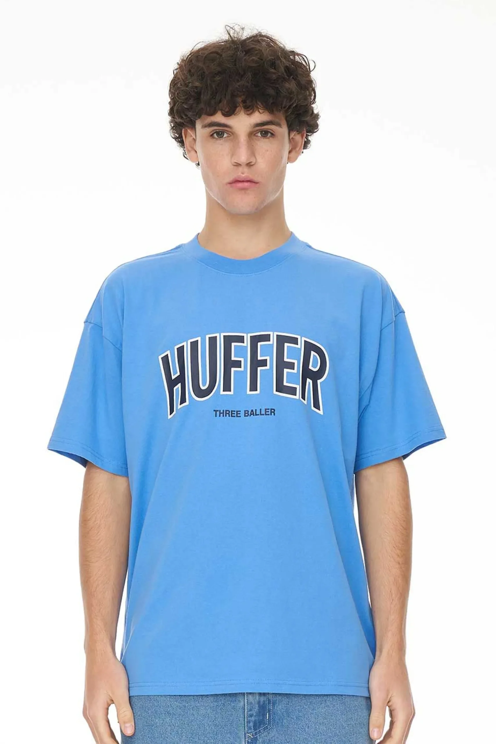 huffer_block_tee__box_out_0.webp Tees & Tanks-HUFFER BLOCK TEE 220 BOX OUT / SHORE BLUE