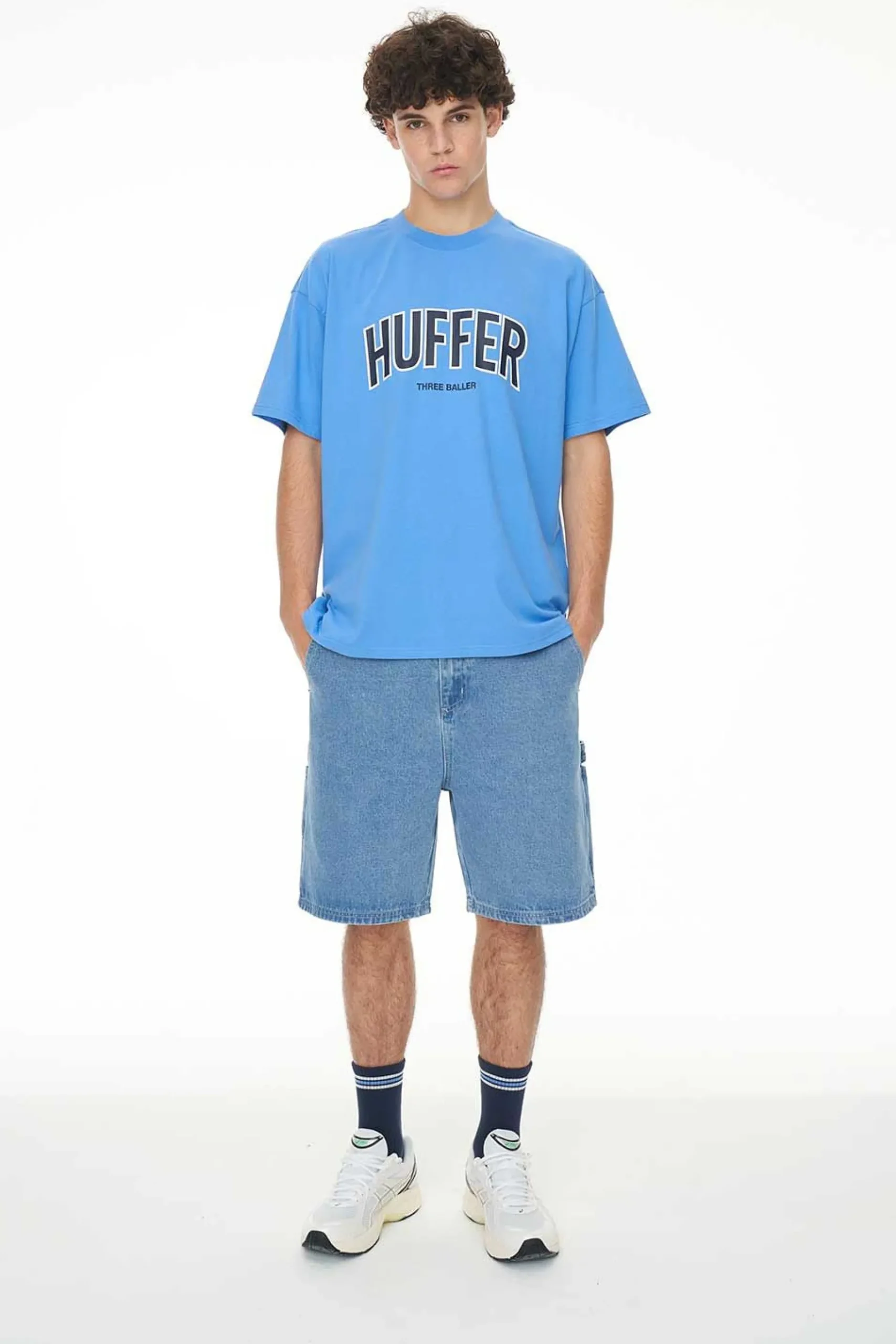 huffer_block_tee__box_out_4.webp Tees & Tanks-HUFFER BLOCK TEE 220 BOX OUT / SHORE BLUE