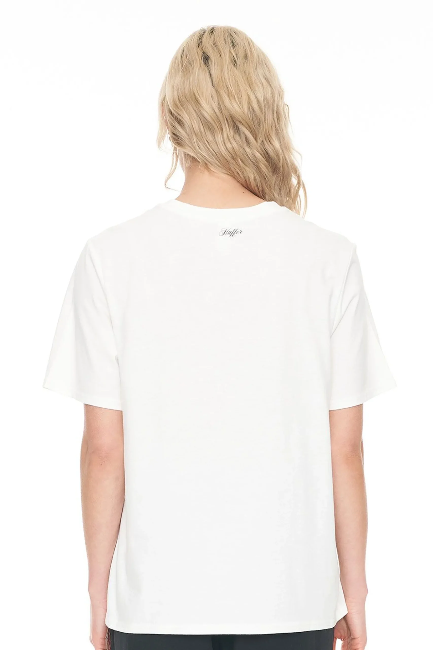 huffer_classic_tee__rosy__2.webp Tees & Tanks-HUFFER CLASSIC TEE 170 ROSY CHALK