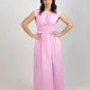 Dresses-HUFFER CRUISE INDIE MAXI DRESS TAFFY