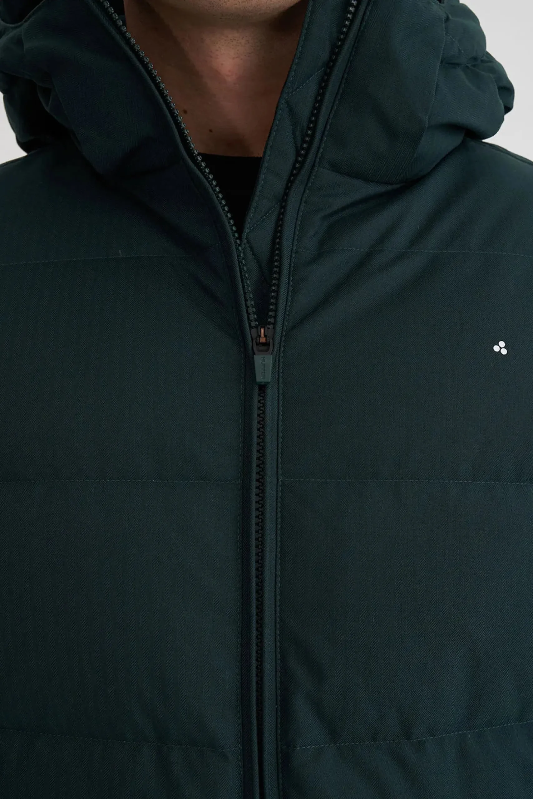 huffer_down_mens_classic__4-2.webp Coats & Jackets-HUFFER DOWN MENS CLASSIC DOWN JKT HRGBNE FOREST