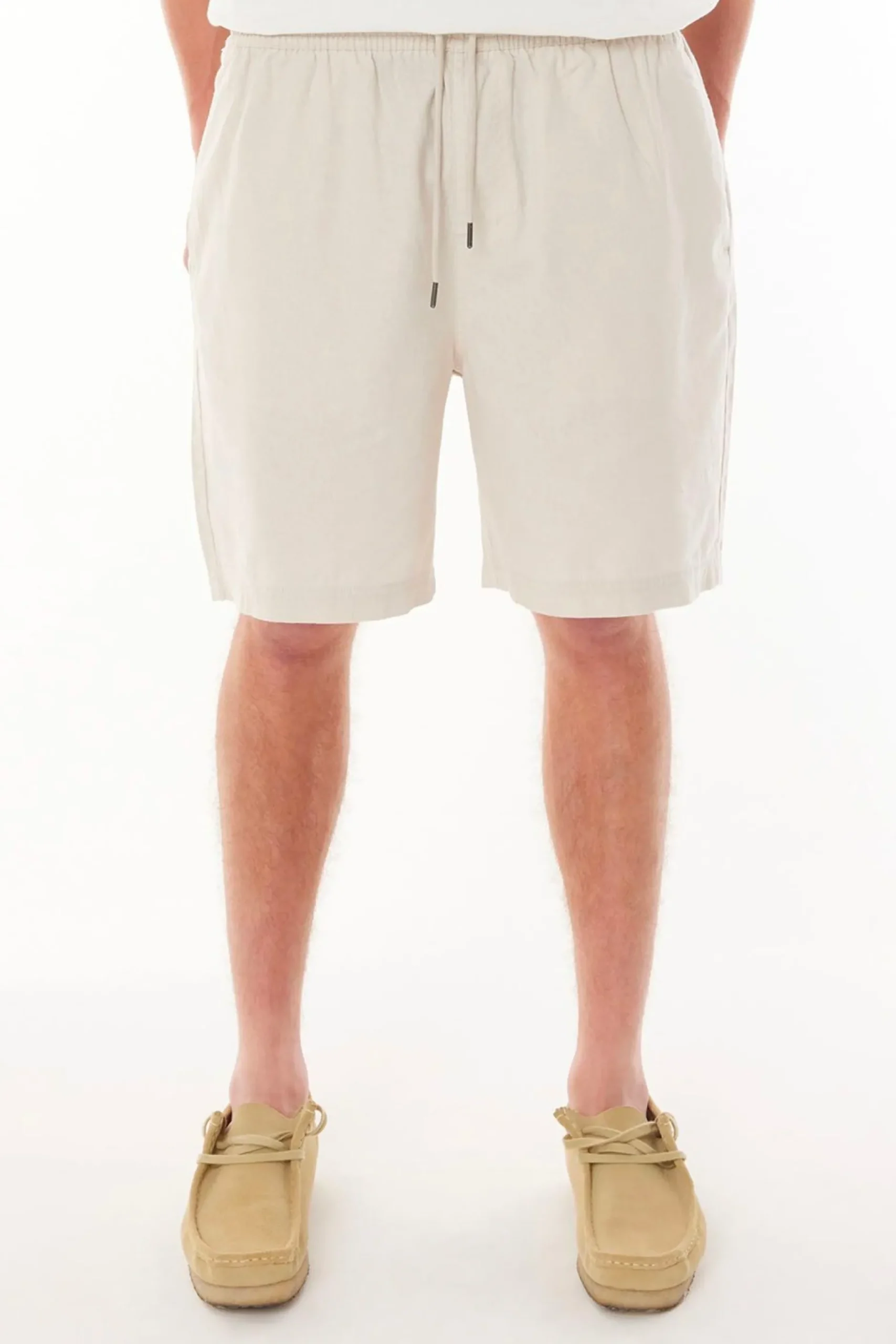 huffer_linin_relax_short__0-2.webp Shorts-HUFFER LIN-IN RELAX SHORT - NATURAL