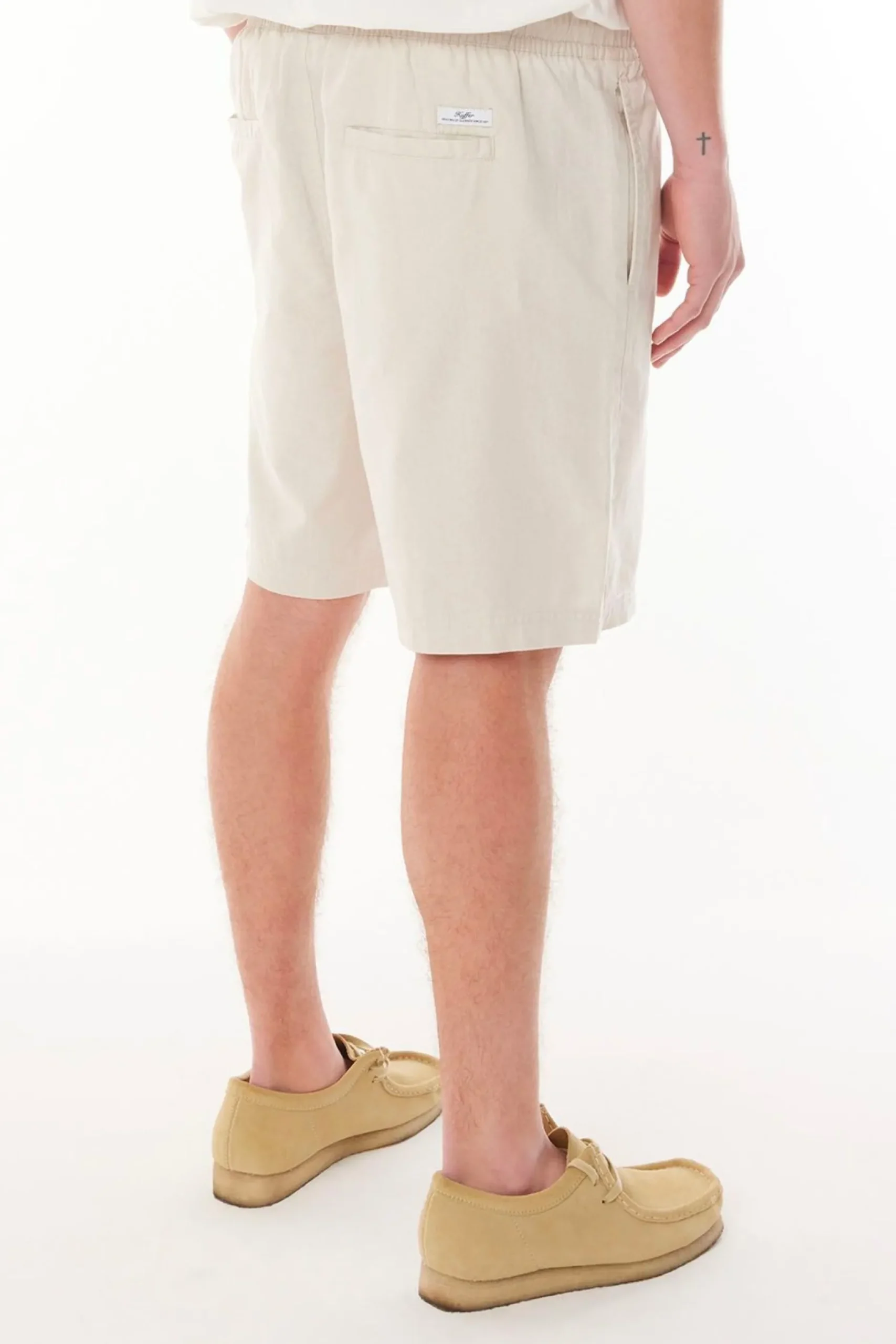 huffer_linin_relax_short__3-2.webp Shorts-HUFFER LIN-IN RELAX SHORT - NATURAL