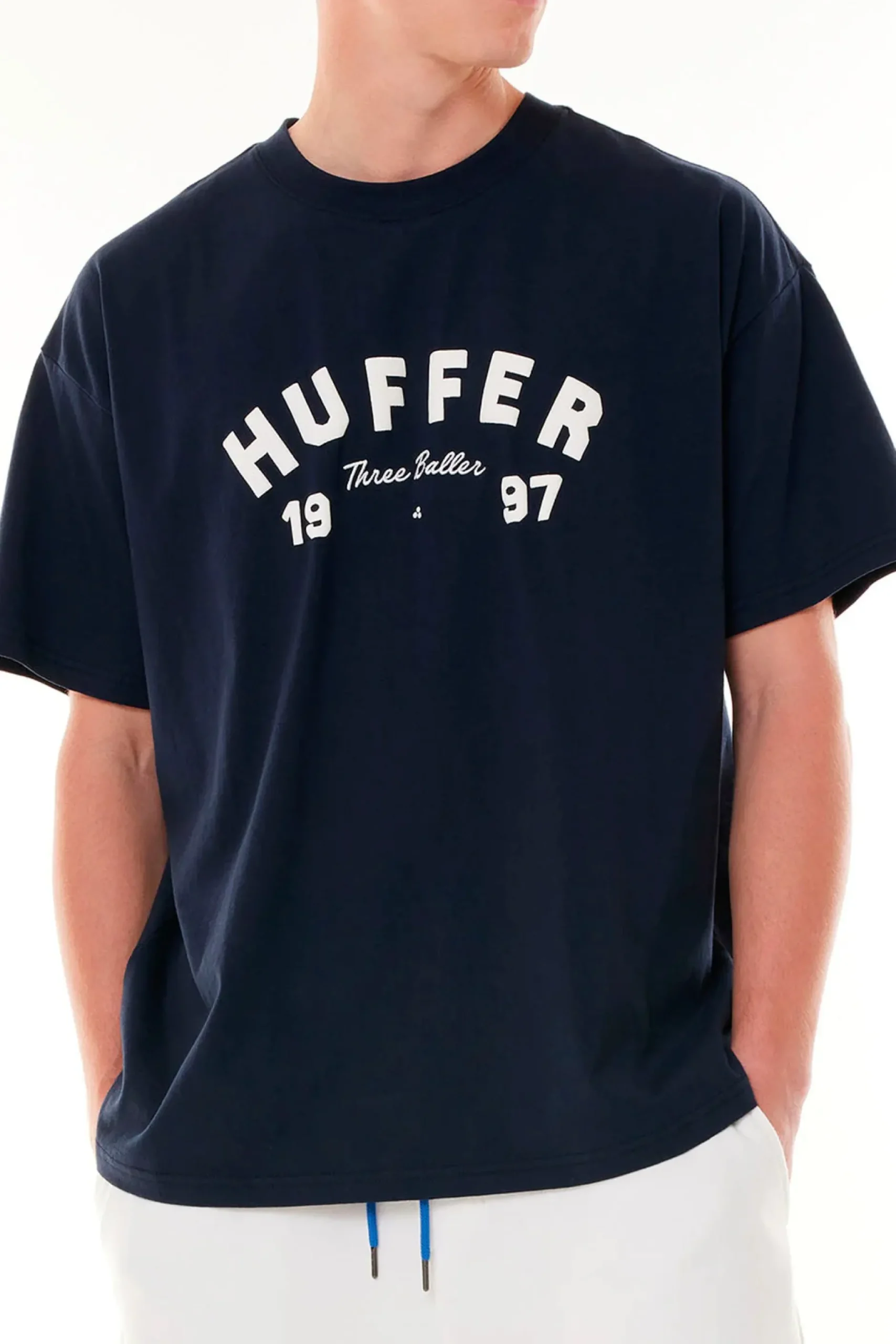 huffer_mens_box_free_teeb_2-2.webp Tees & Tanks-HUFFER MENS BOX FREE TEE/3B - MIDNIGHT