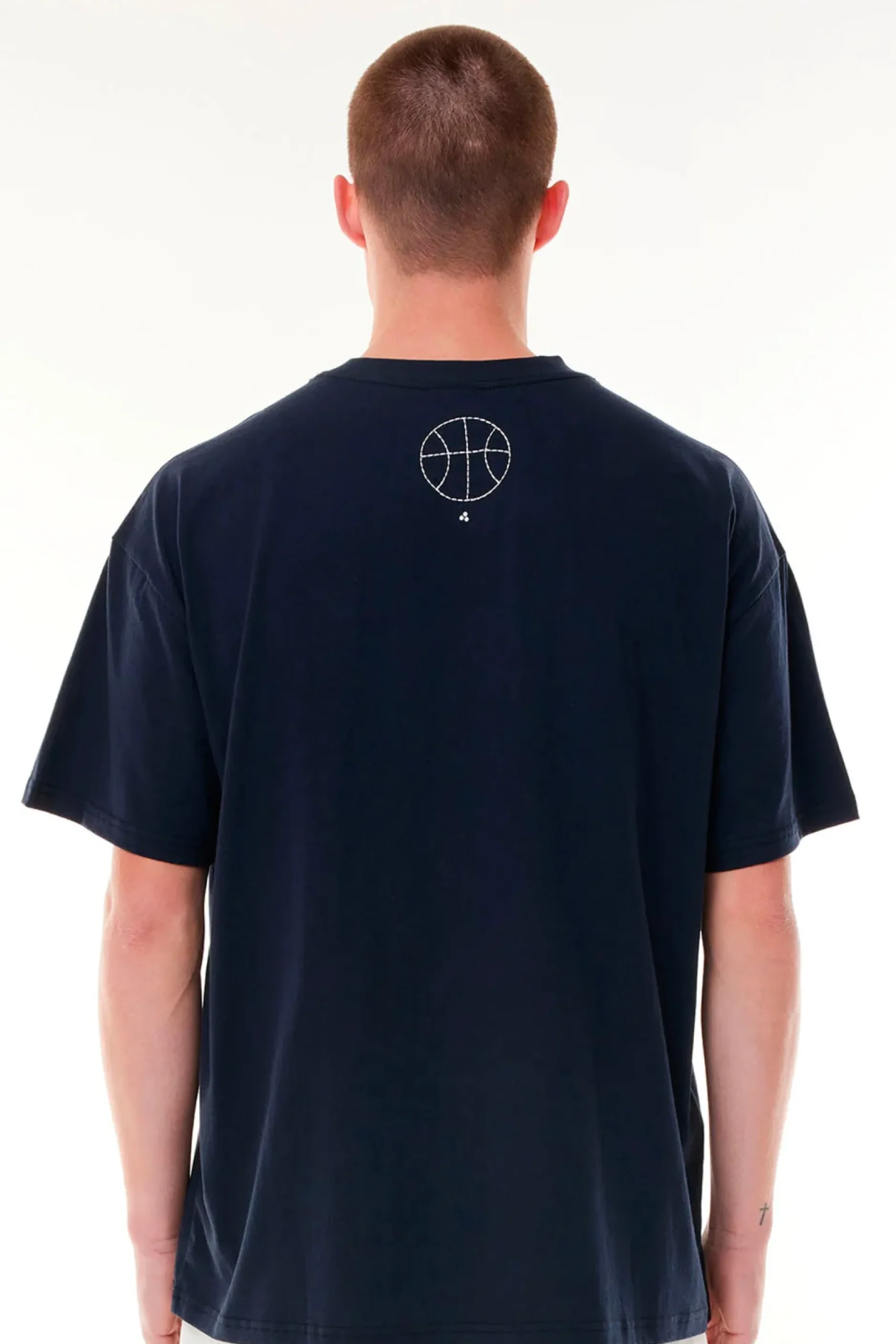 huffer_mens_box_free_teeb_4-2.webp Tees & Tanks-HUFFER MENS BOX FREE TEE/3B - MIDNIGHT
