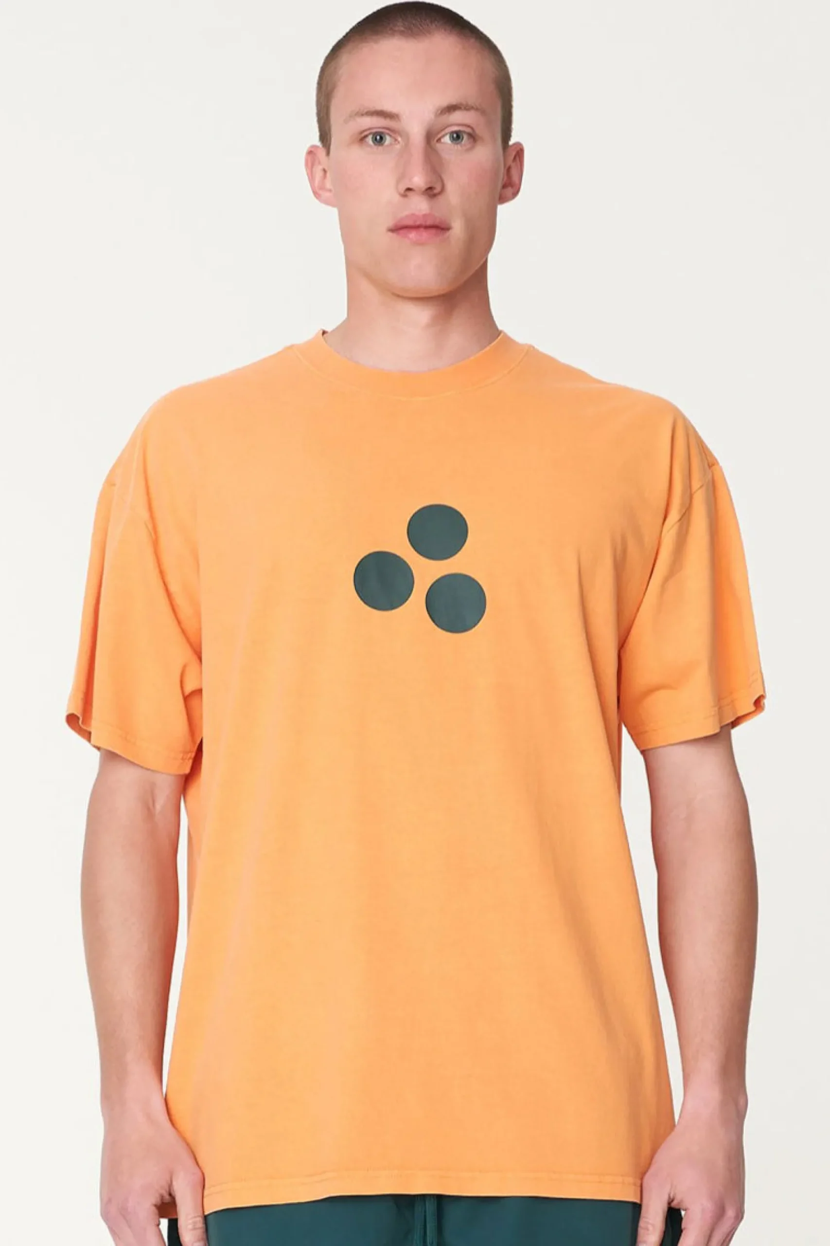 huffer_mens_box_free_teeo_0.webp Tees & Tanks-HUFFER MENS BOX FREE TEE/OG 3 BALL - SMOOTHIE