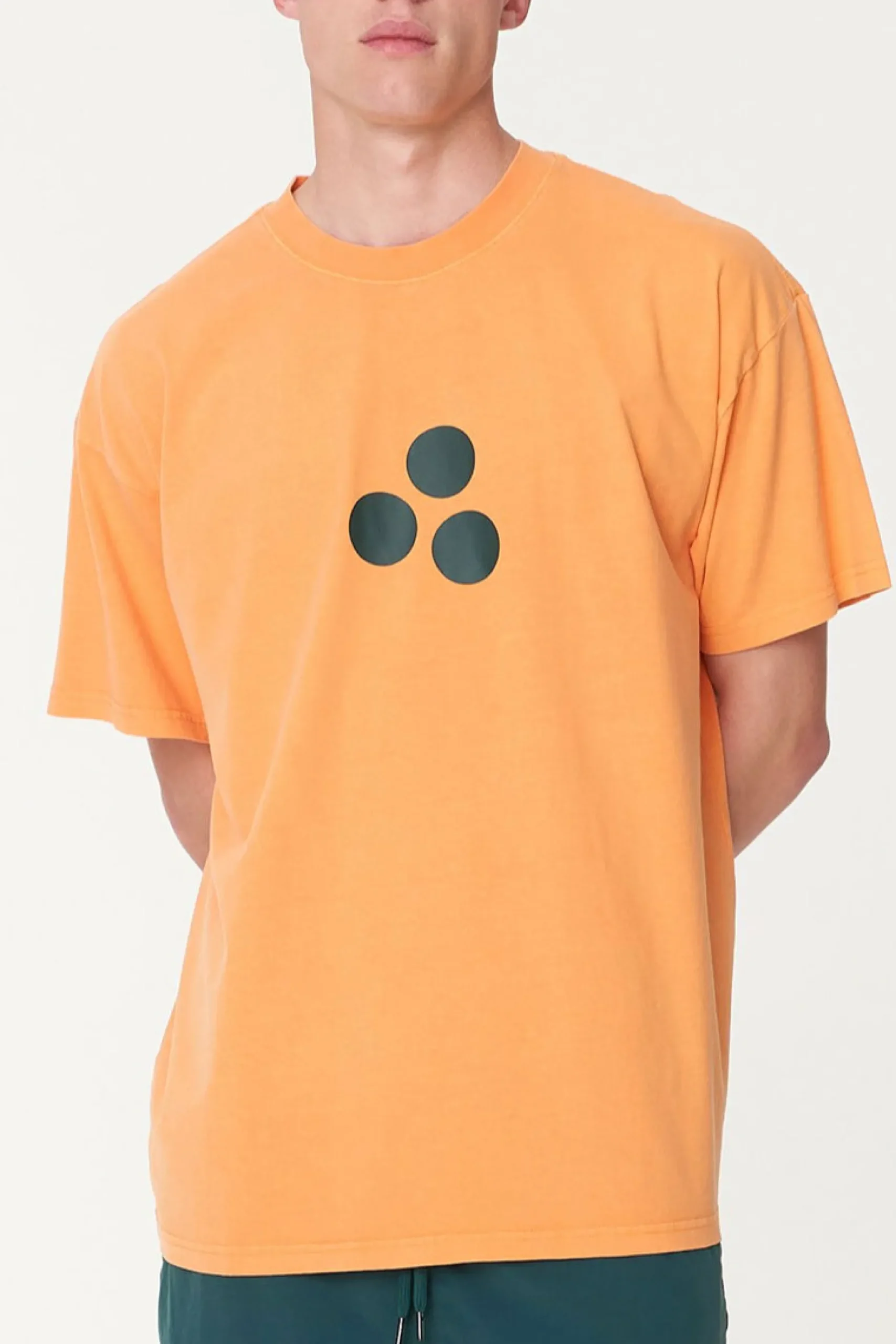 huffer_mens_box_free_teeo_3.webp Tees & Tanks-HUFFER MENS BOX FREE TEE/OG 3 BALL - SMOOTHIE