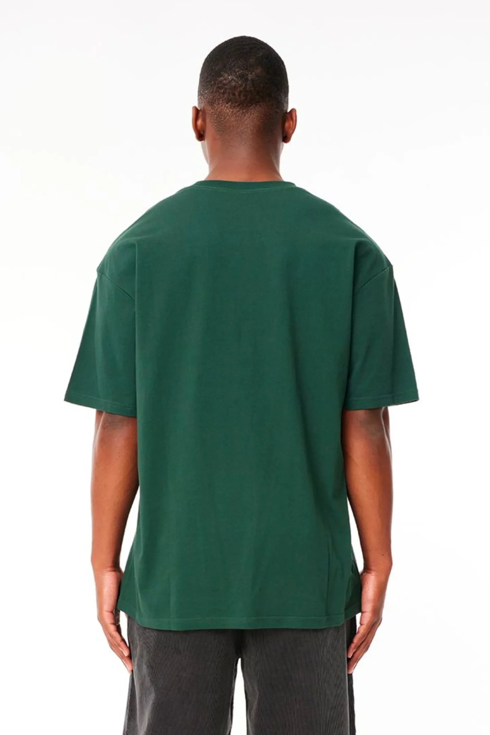 huffer_mens_free_teeu_of__2.webp Tees & Tanks-HUFFER MENS FREE TEE/U OF H - EVERGREEN