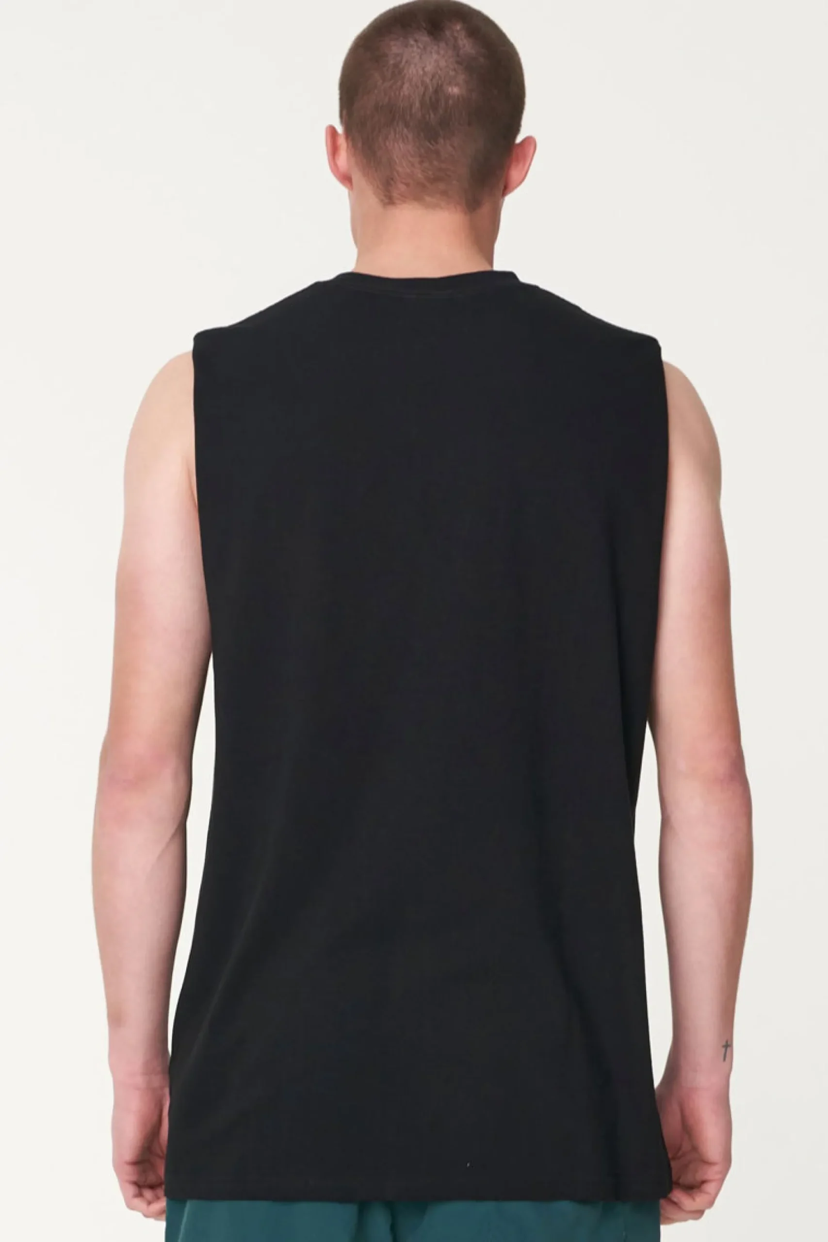 huffer_mens_hfr_tankog__b_3.webp Tees & Tanks-HUFFER MENS HFR TANK/OG 3 BALL - BLACK