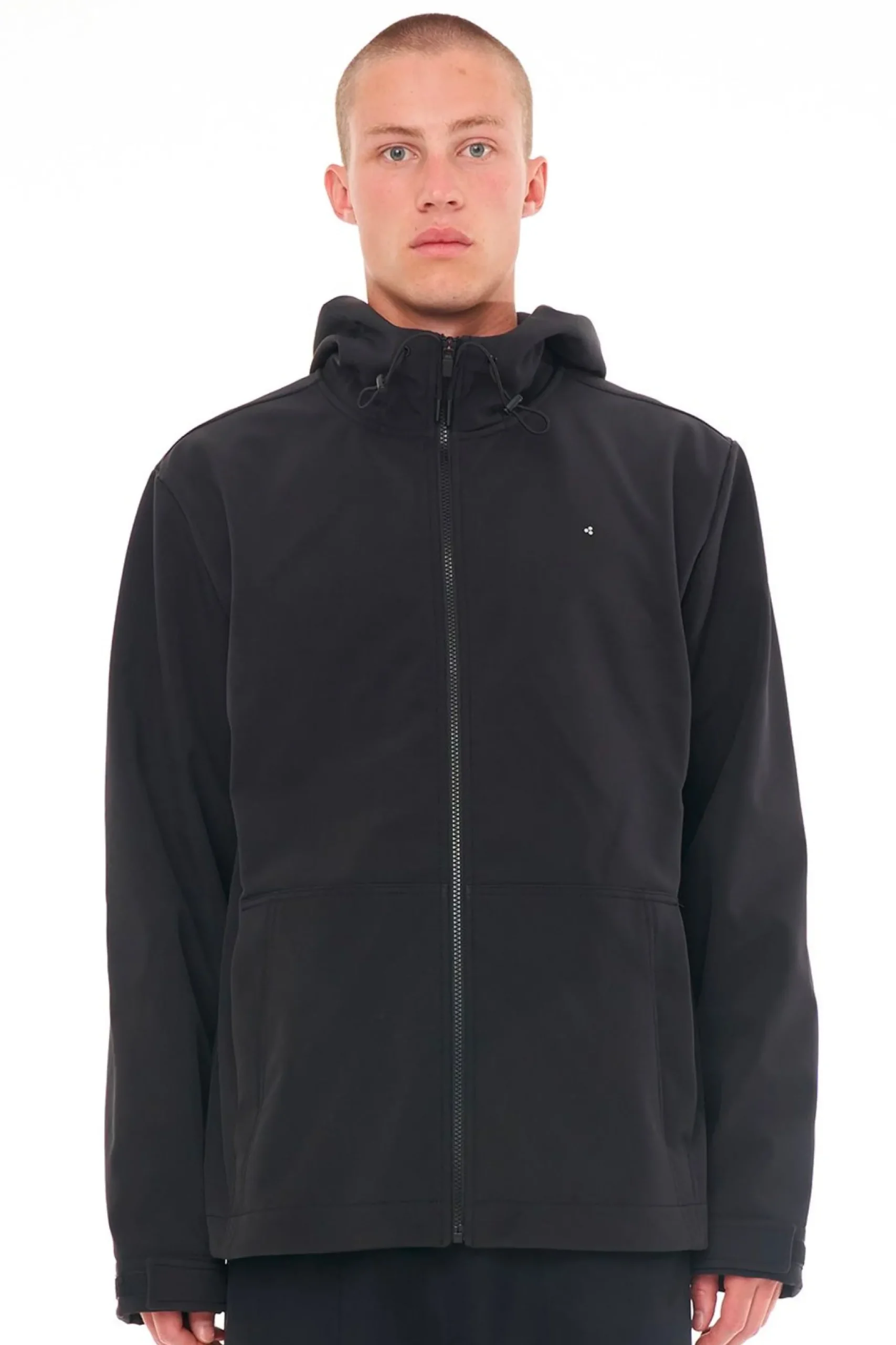 huffer_mens_softshell_jac_1.webp Coats & Jackets-HUFFER MENS SOFTSHELL JACKET BASALT