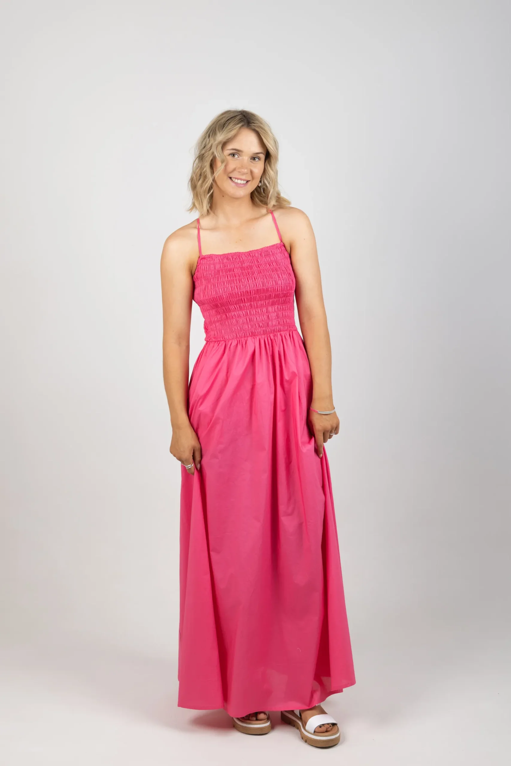 huffer_phoebe_lou_maxi_dr_0.webp Dresses-HUFFER PHOEBE LOU MAXI DRESS CRUSH