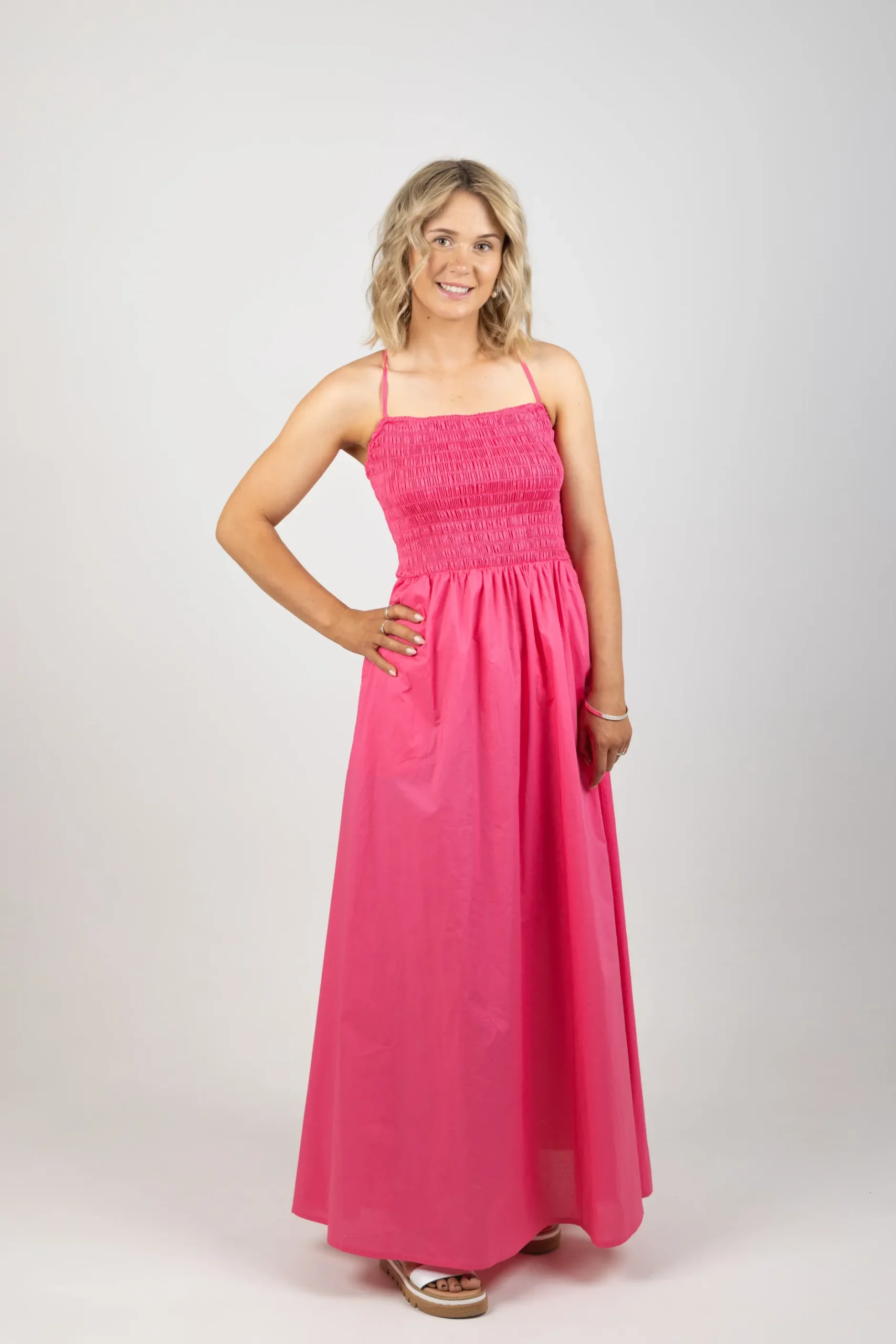 huffer_phoebe_lou_maxi_dr_2.webp Dresses-HUFFER PHOEBE LOU MAXI DRESS CRUSH