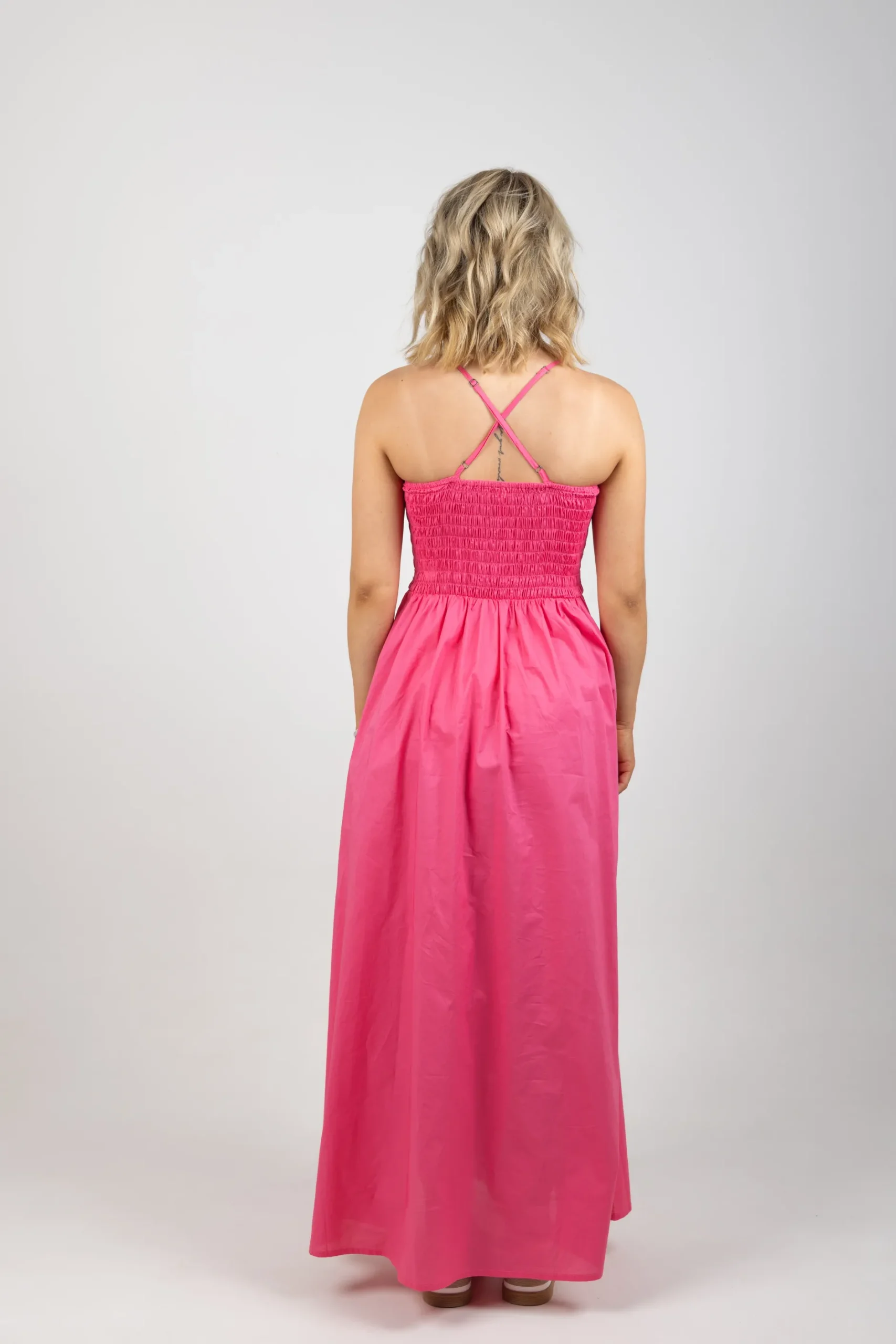 huffer_phoebe_lou_maxi_dr_4.webp Dresses-HUFFER PHOEBE LOU MAXI DRESS CRUSH