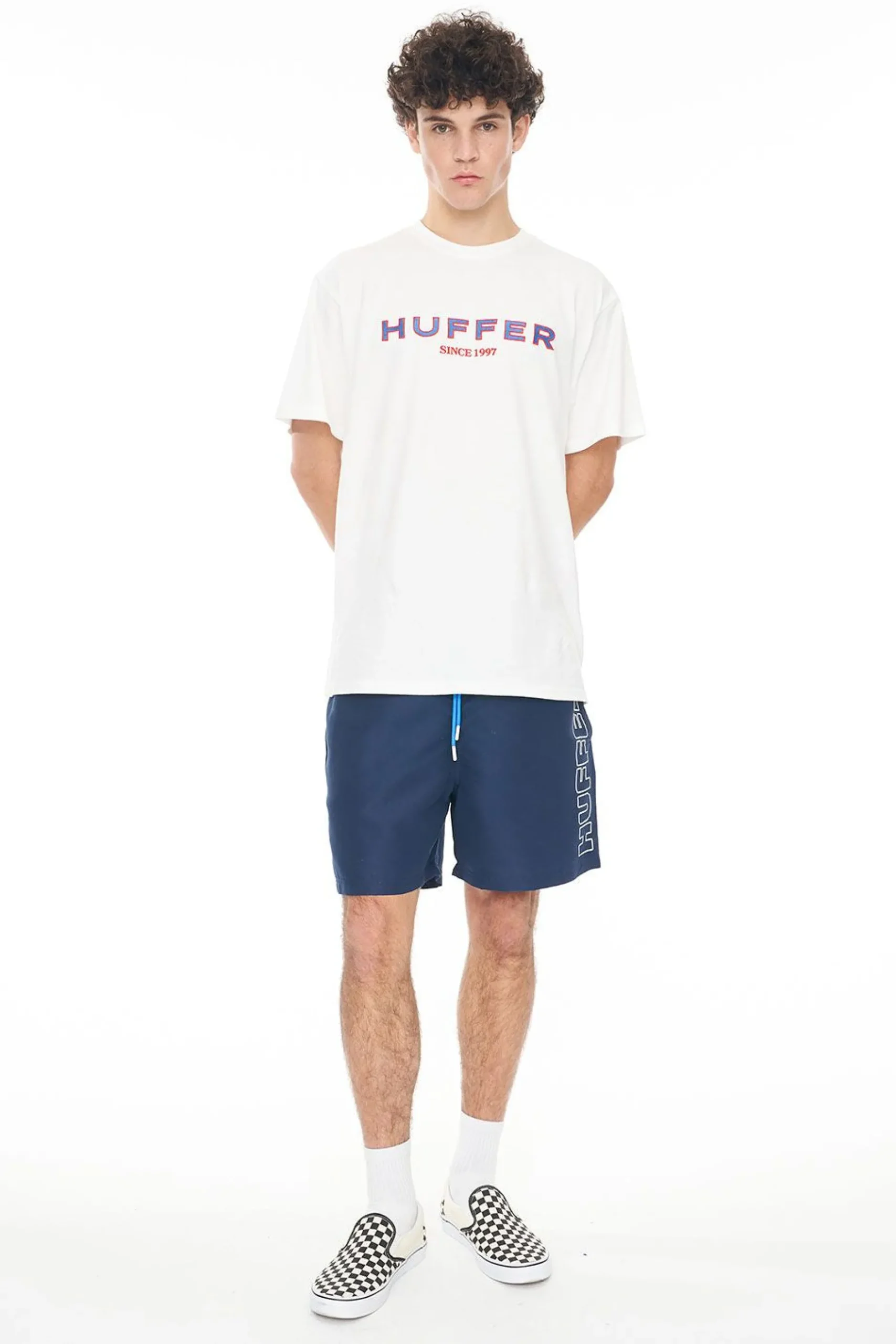 huffer_staple_trunk_lineu_0.webp Shorts-HUFFER STAPLE TRUNK LINEUP / NAVY