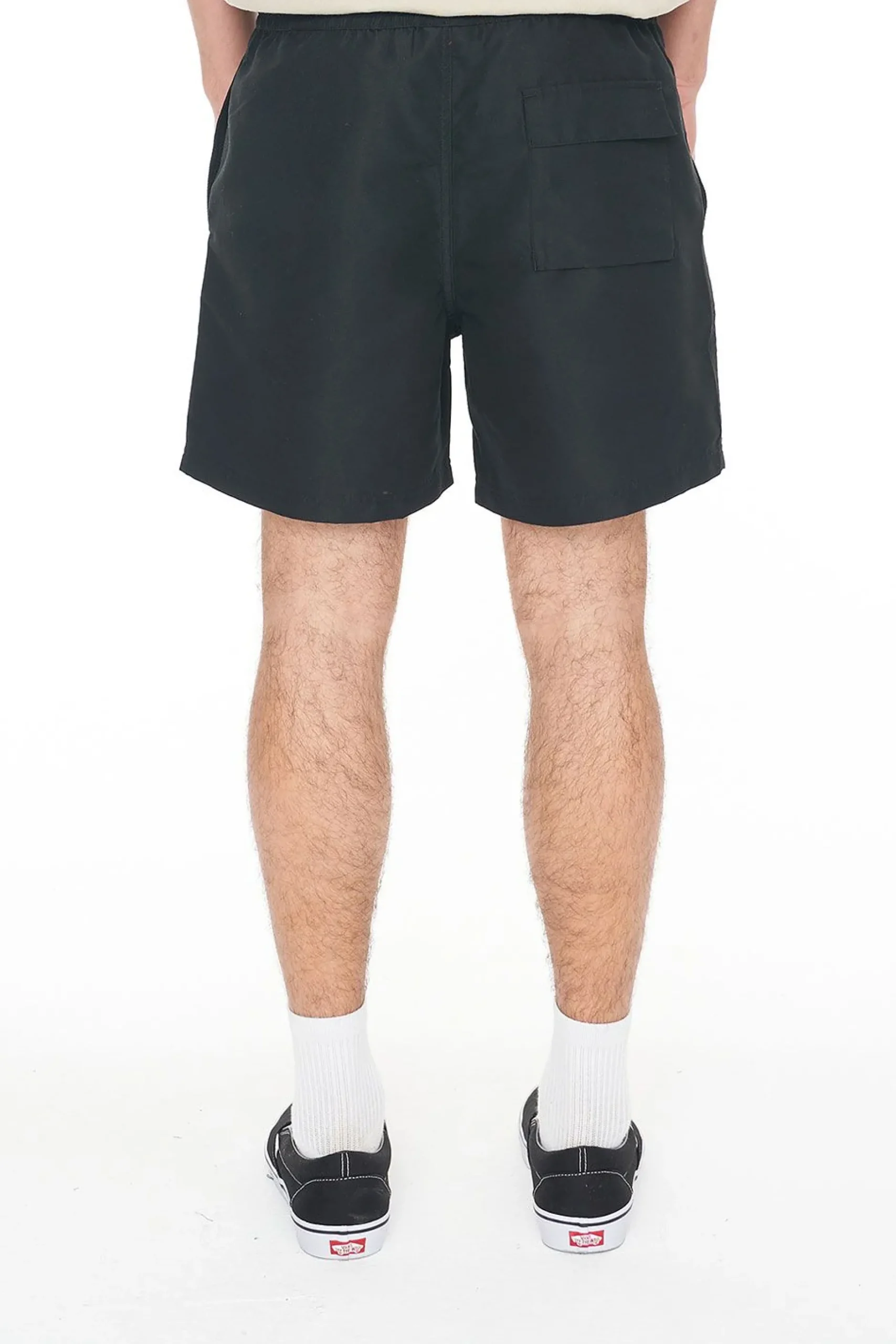 huffer_staple_trunk_zoom__4-1.webp Shorts-HUFFER STAPLE TRUNK ZOOM / BLACK
