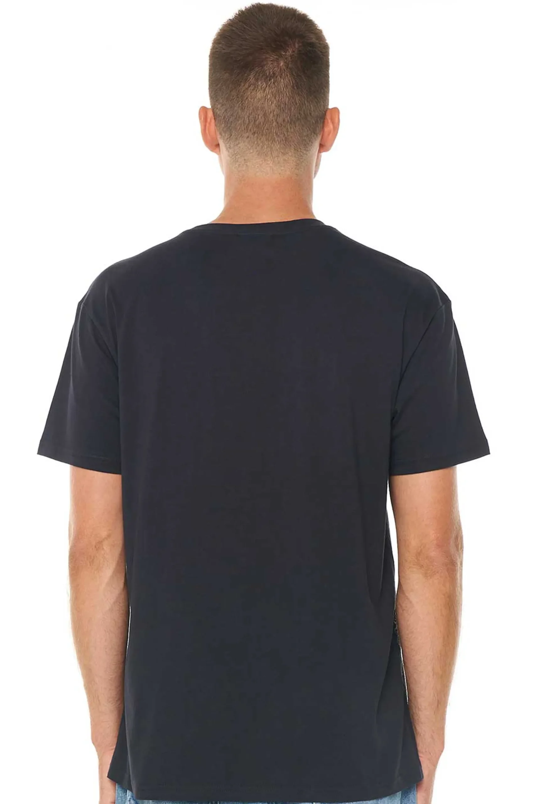 huffer_sup_tee_zone_navy_2.webp Tees & Tanks-HUFFER SUP TEE ZONE NAVY