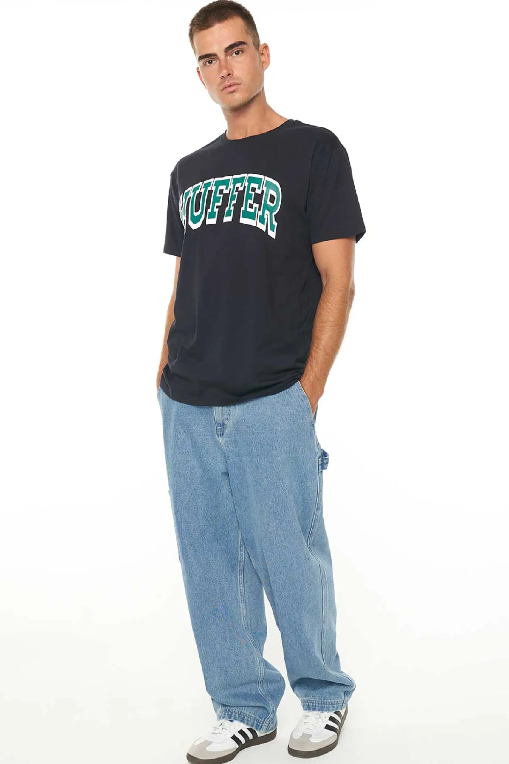 huffer_sup_tee_zone_navy_4.webp Tees & Tanks-HUFFER SUP TEE ZONE NAVY