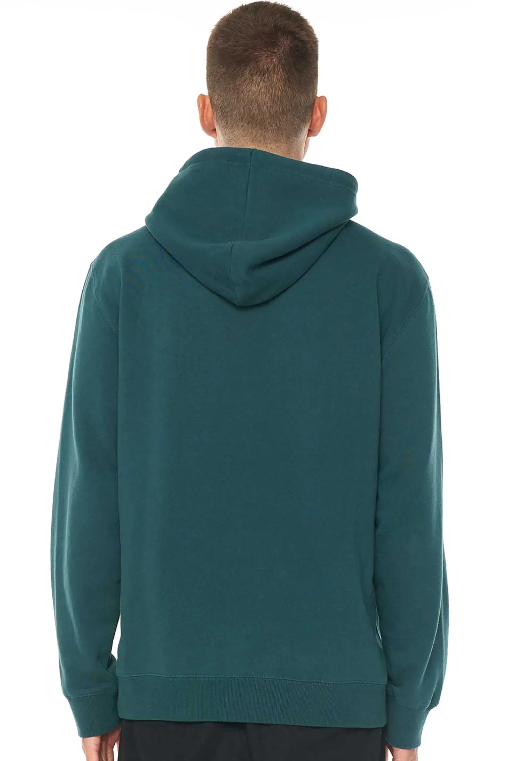 huffer_true_hood__graded__2.webp Sweaters & Knitwear-HUFFER TRUE HOOD 350 GRADED EMERALD