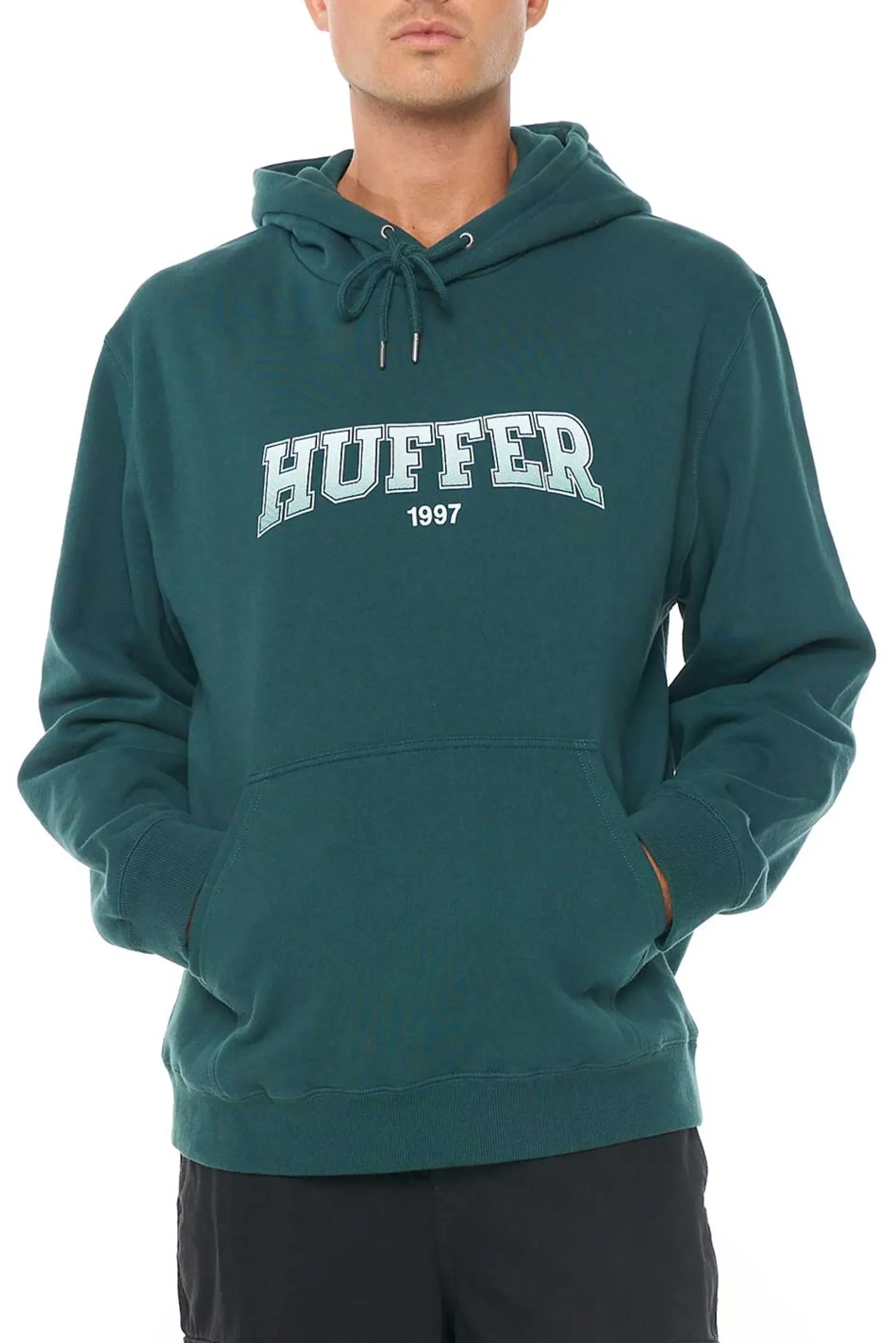 huffer_true_hood__graded__3.webp Sweaters & Knitwear-HUFFER TRUE HOOD 350 GRADED EMERALD